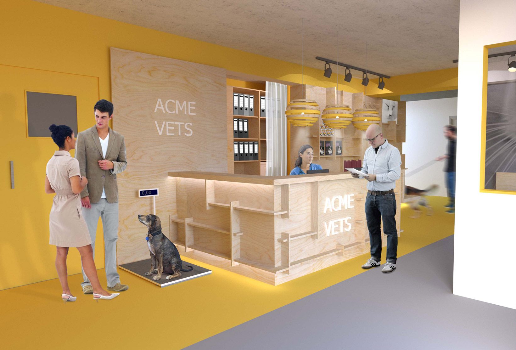 Jonathan Clark Architects