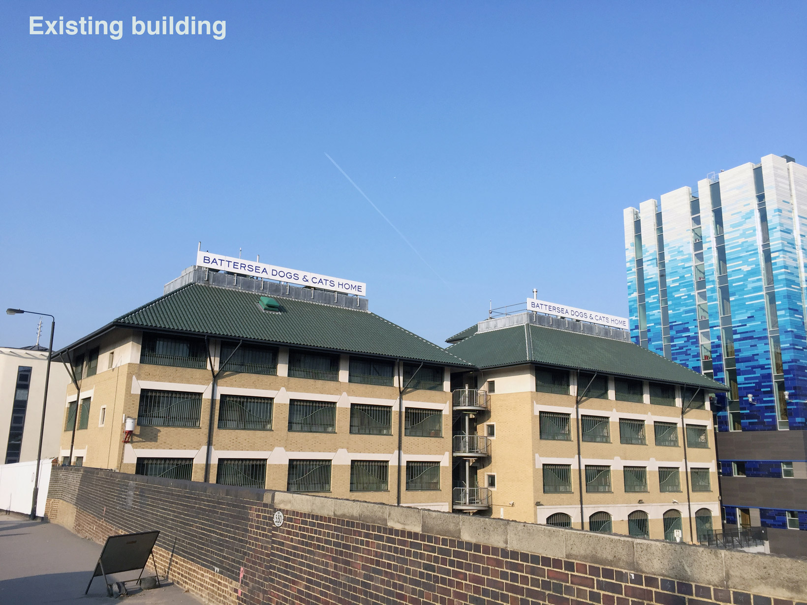 Jonathan Clark Architects