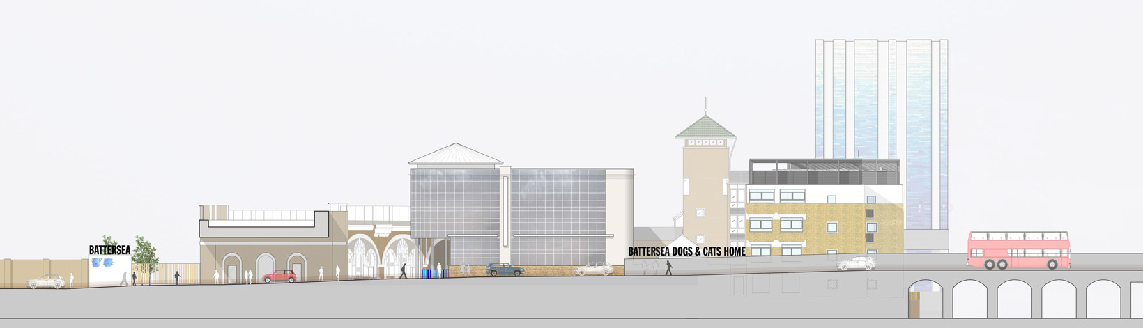 Jonathan Clark Architects