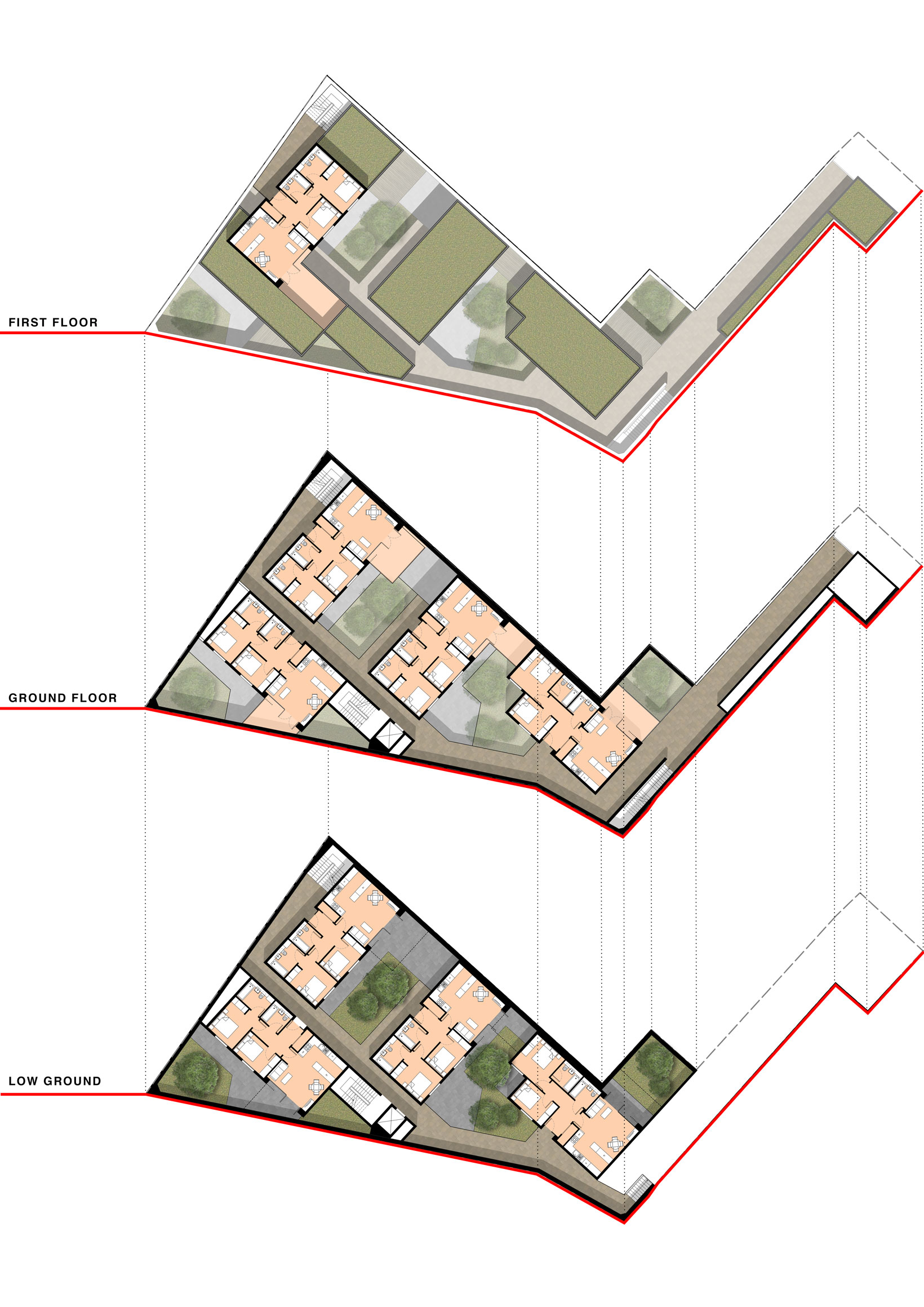 Jonathan Clark Architects