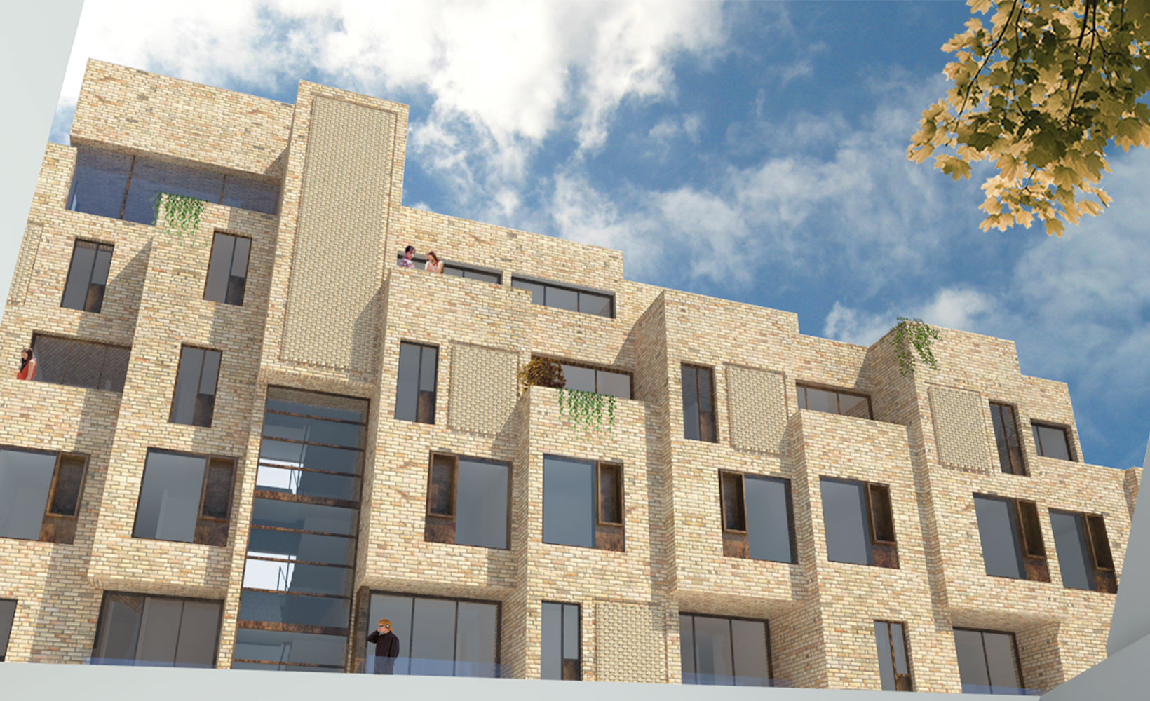 Jonathan Clark Architects