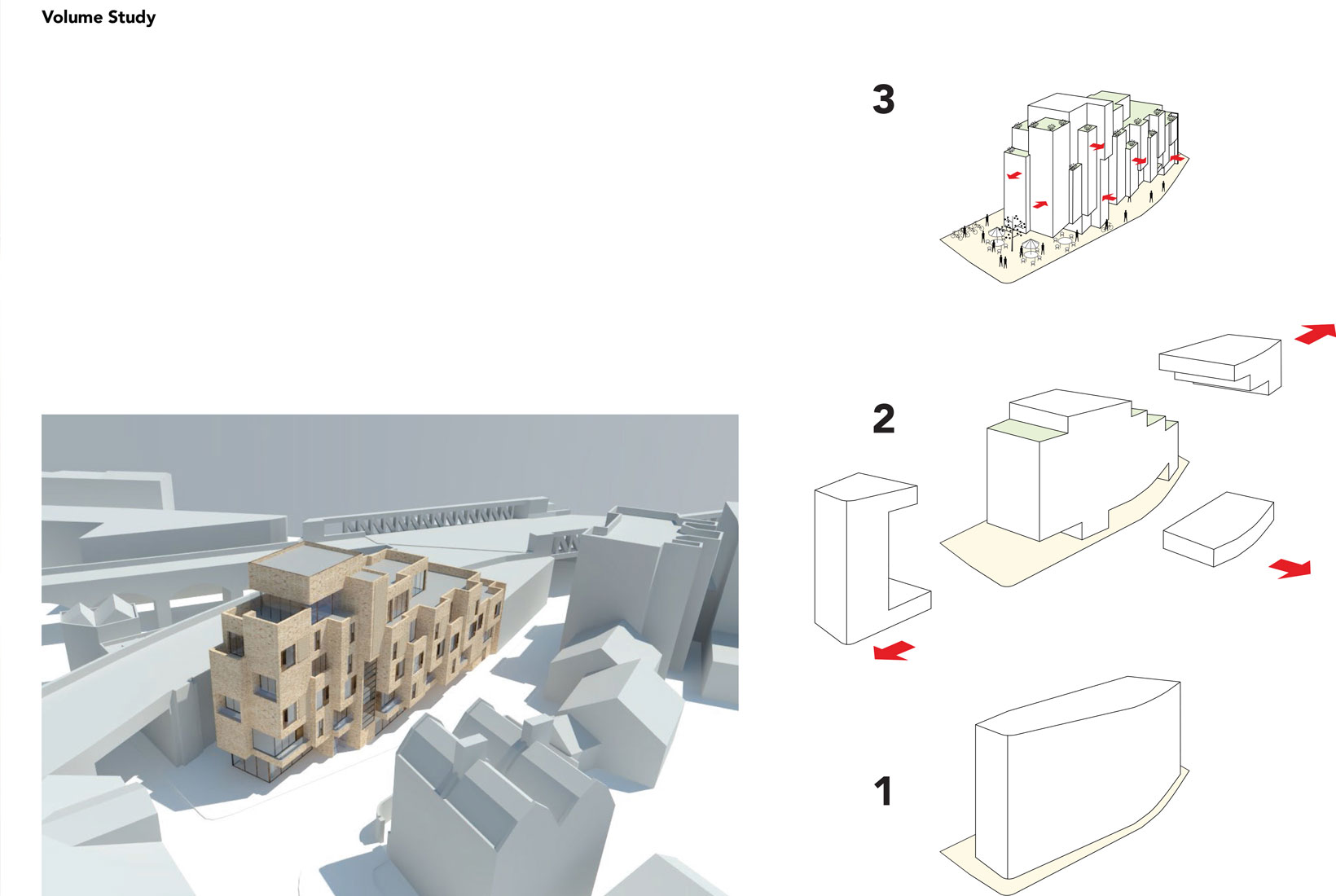 Jonathan Clark Architects