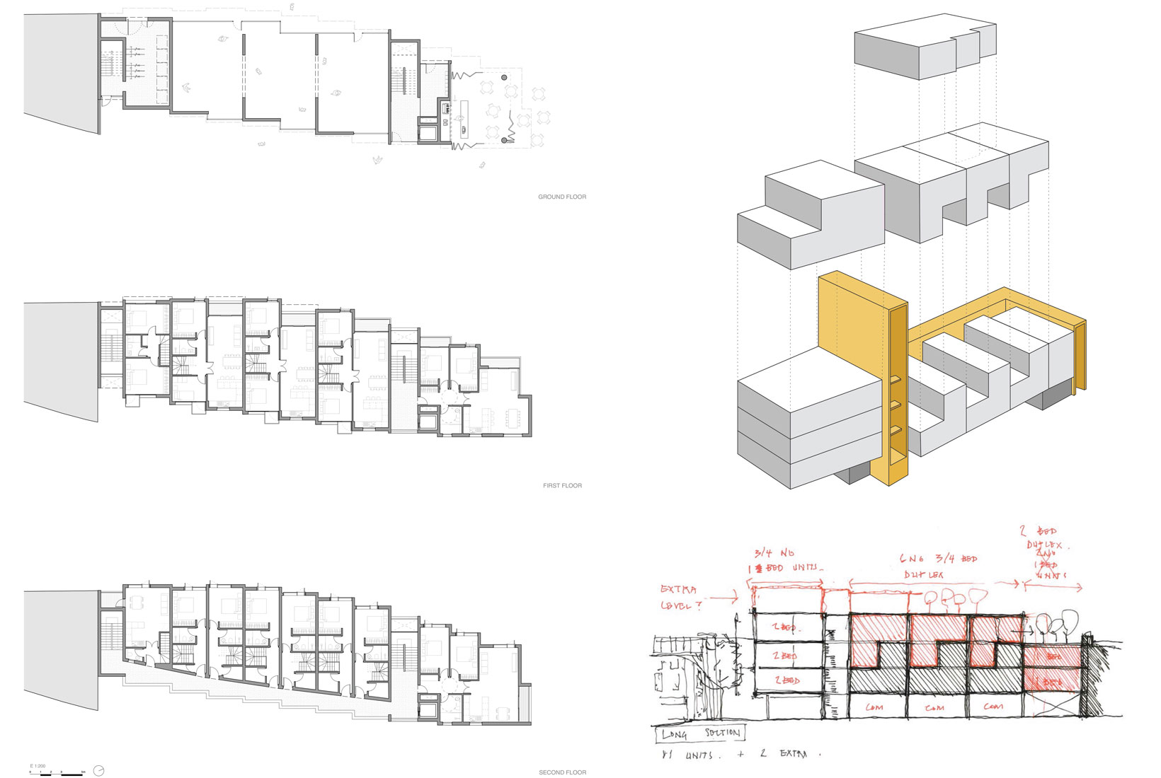 Jonathan Clark Architects