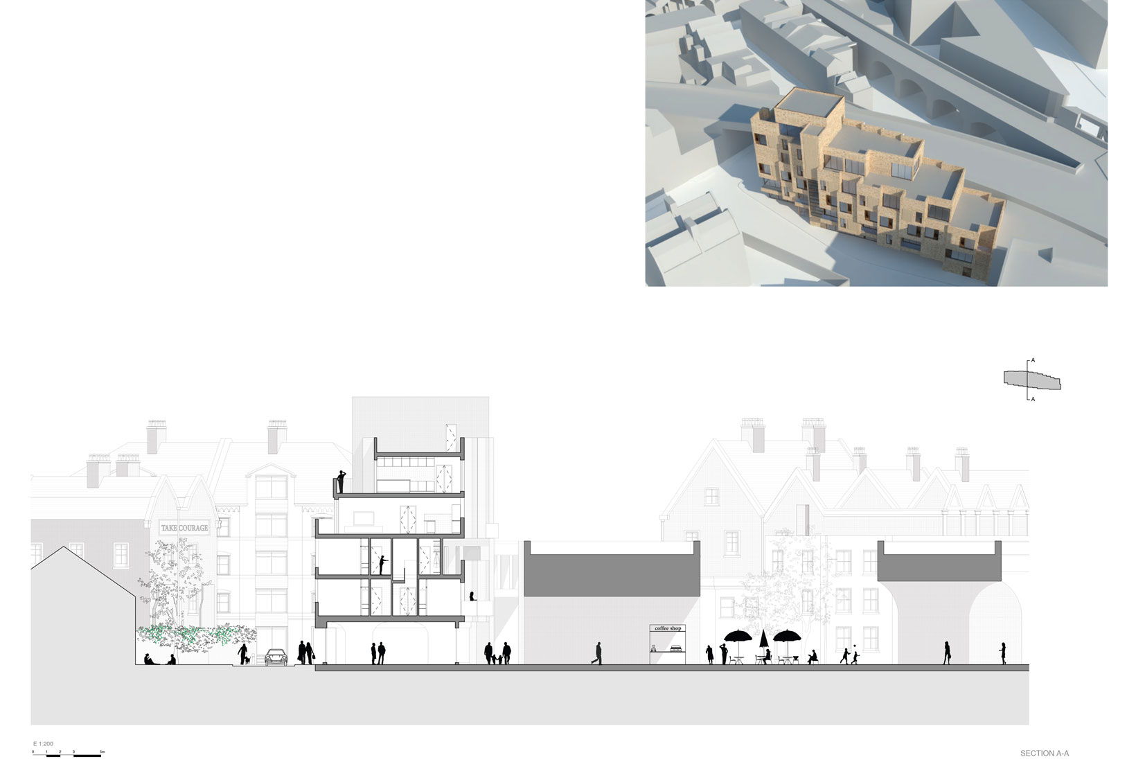 Jonathan Clark Architects