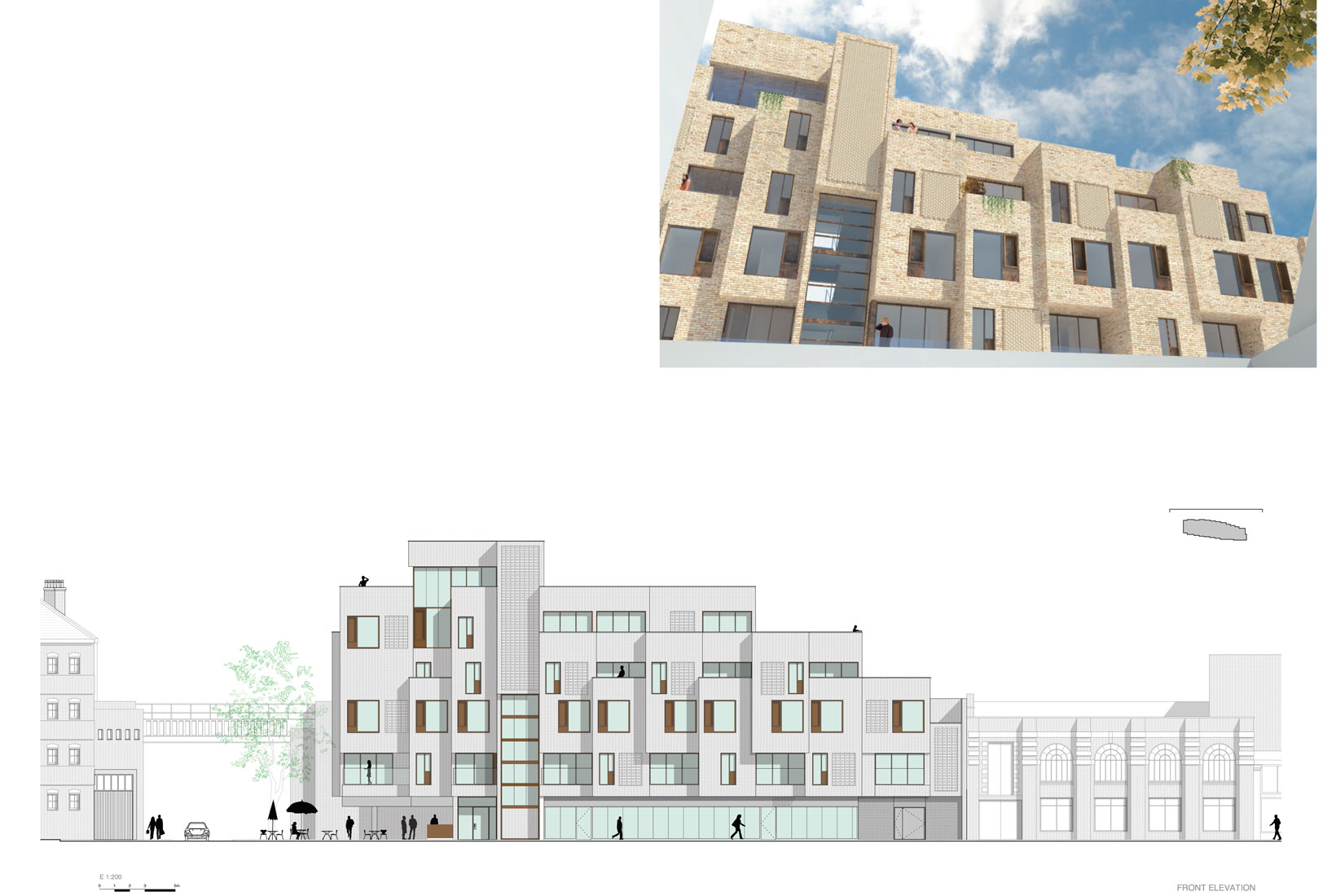 Jonathan Clark Architects