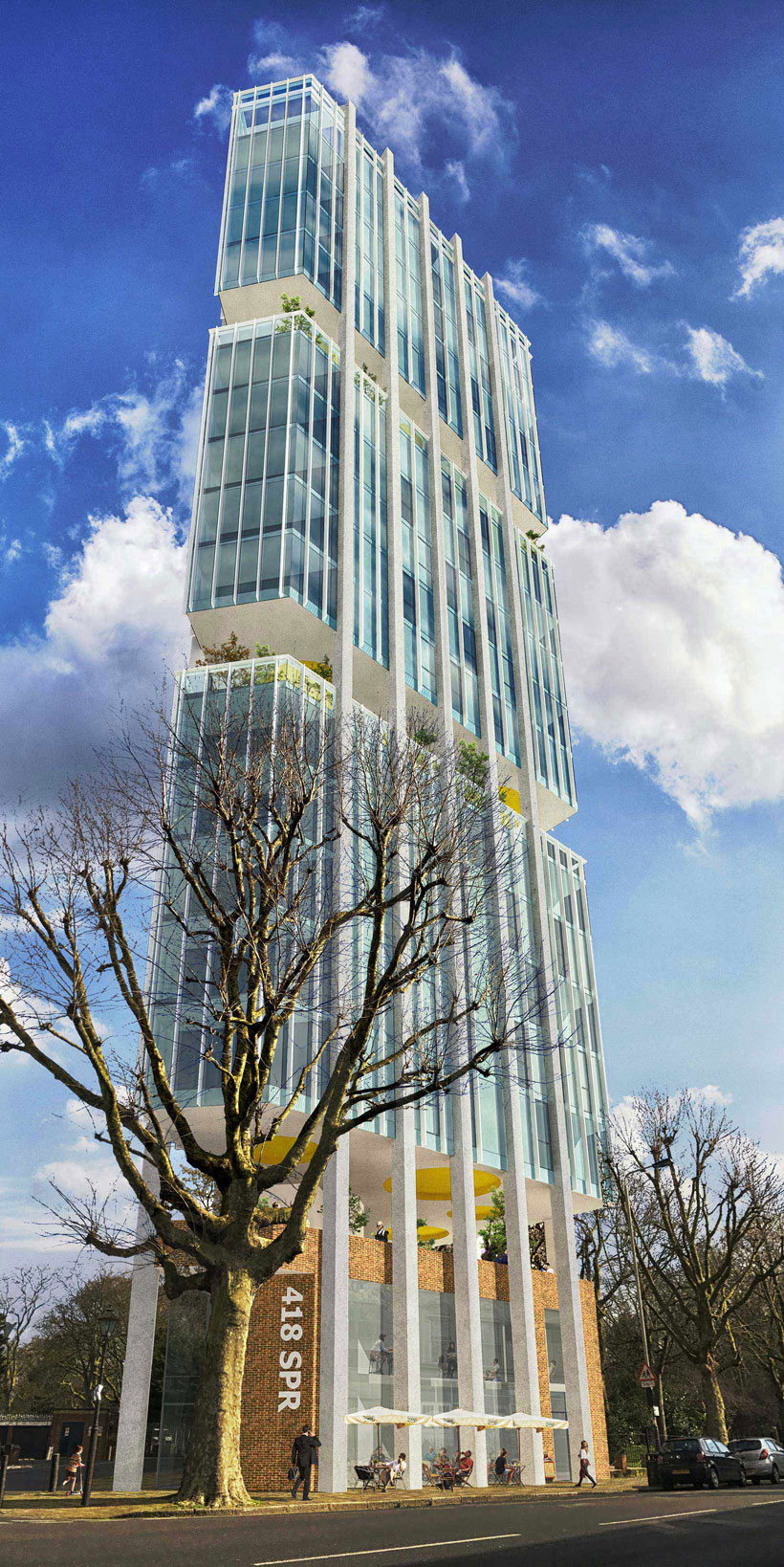 Jonathan Clark Architects