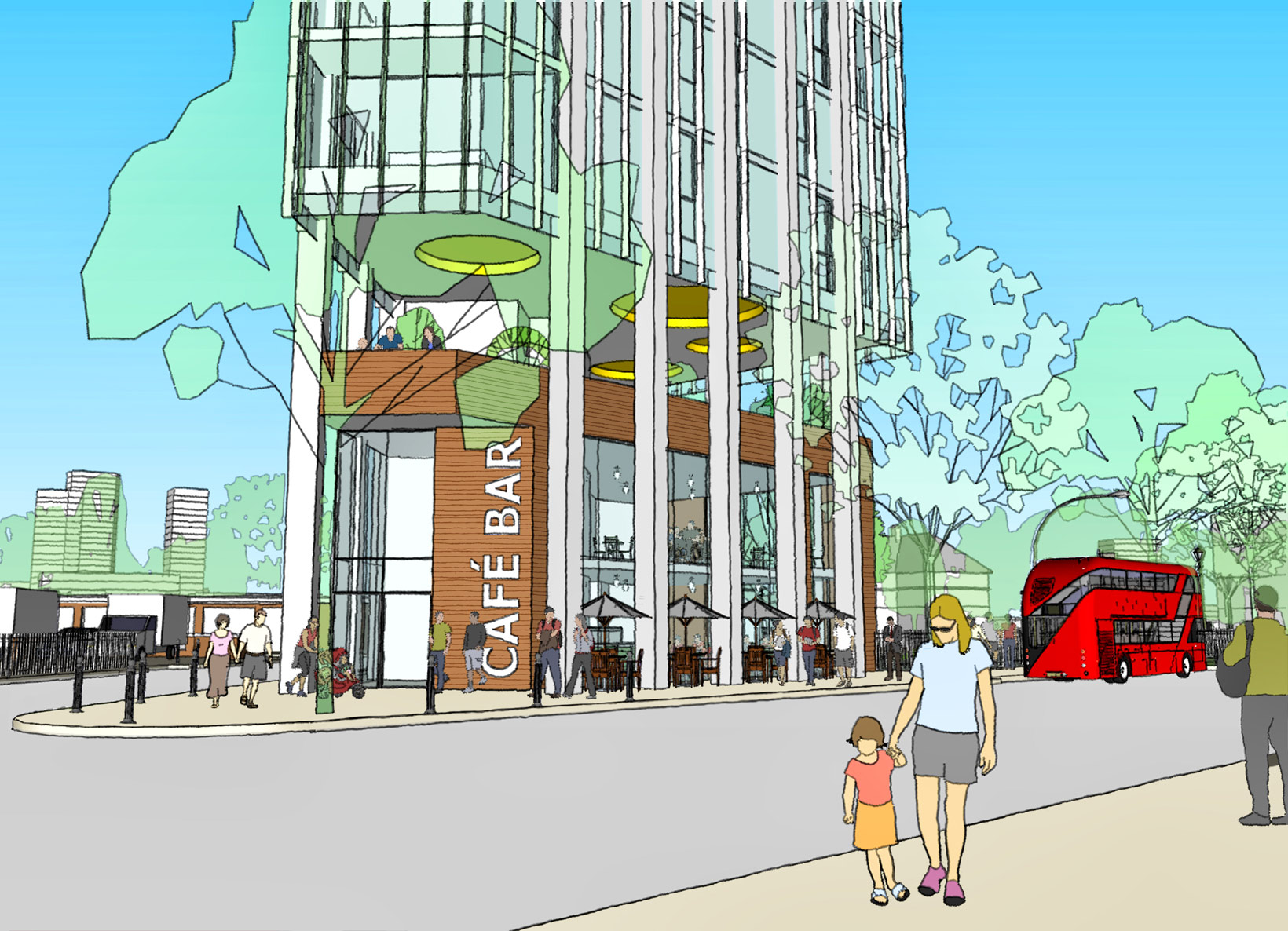 Jonathan Clark Architects