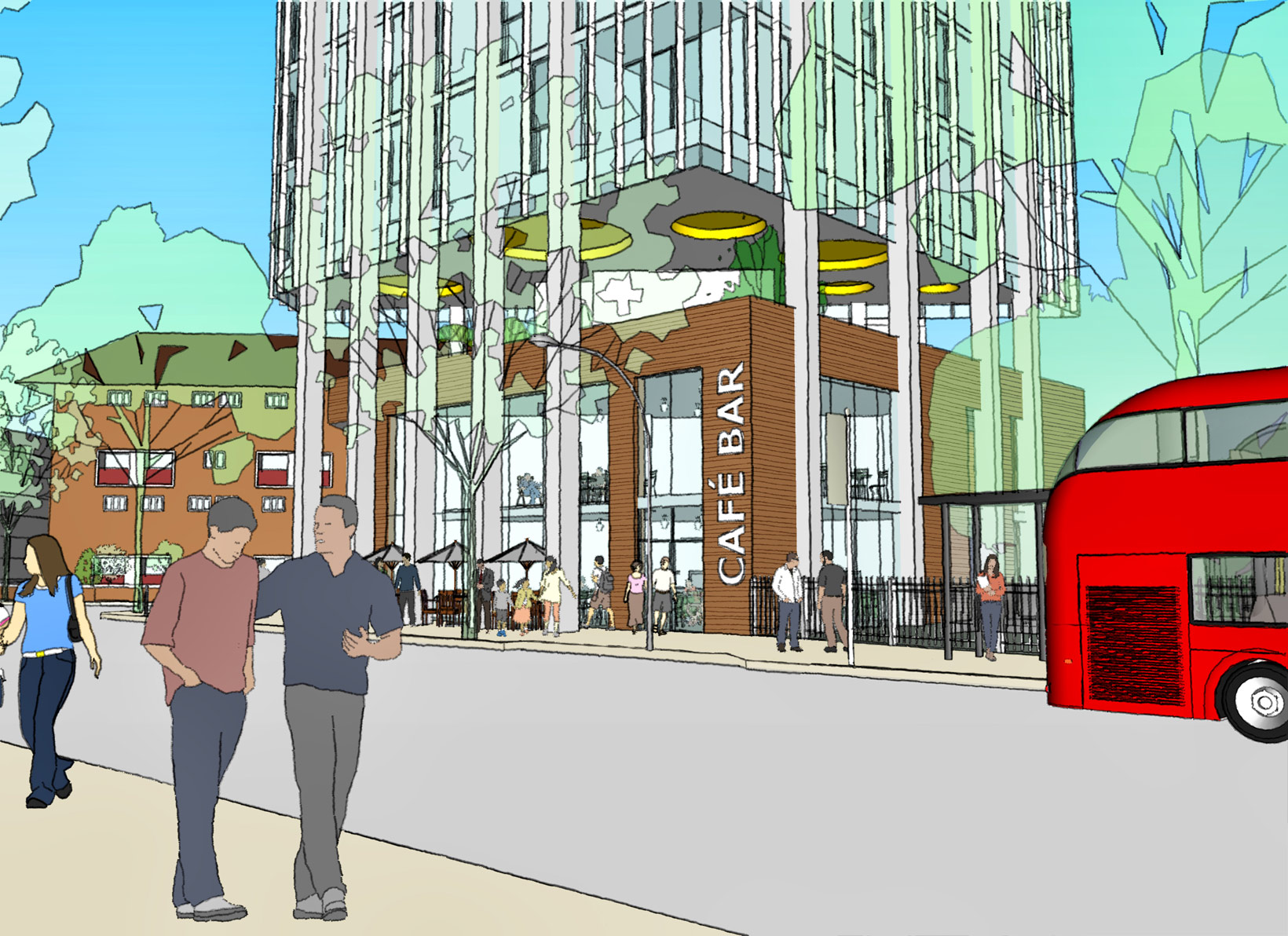 Jonathan Clark Architects