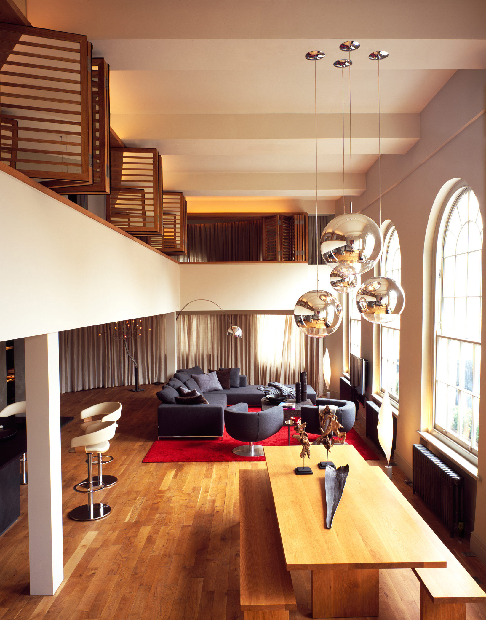 Jonathan Clark Architects