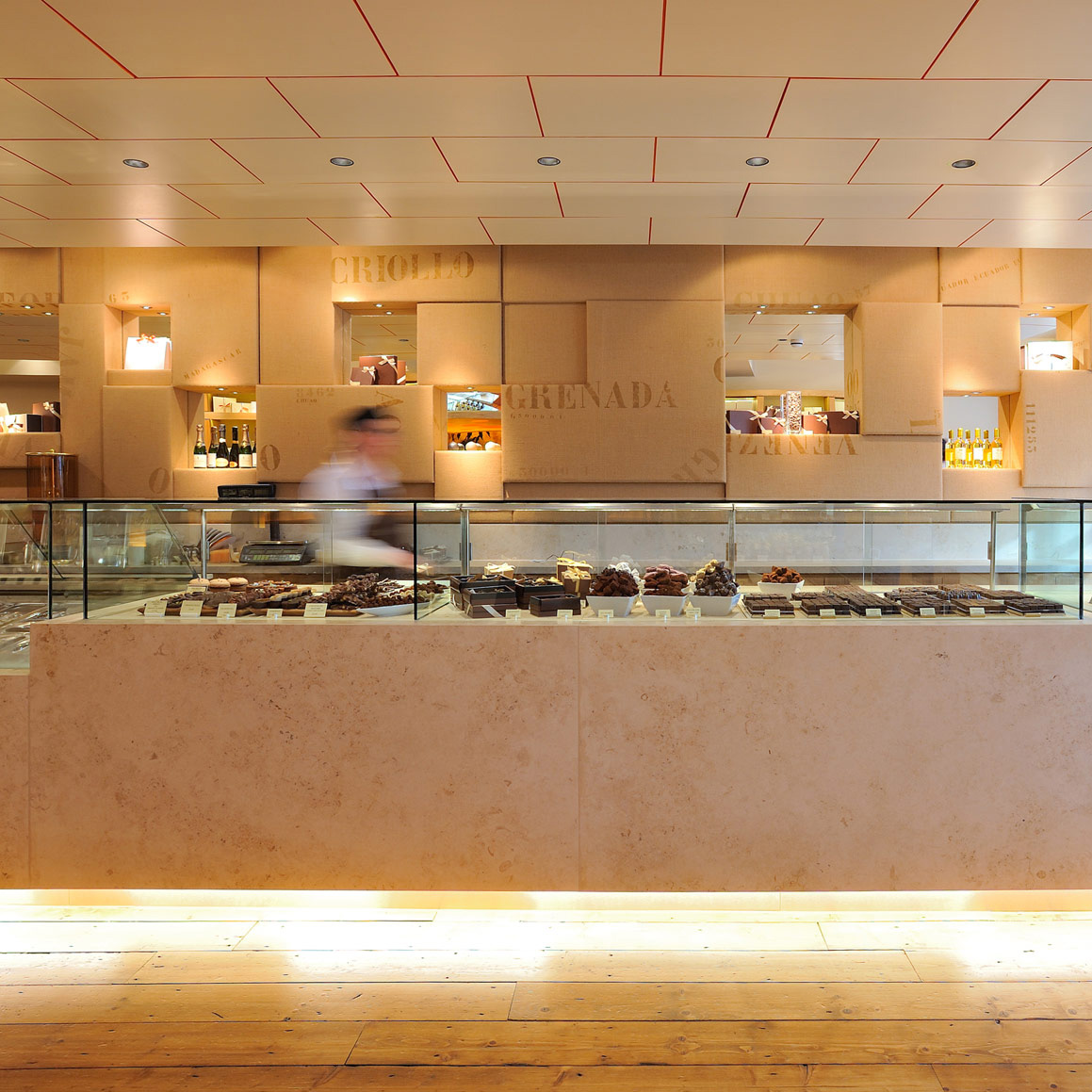 Jonathan Clark Architects