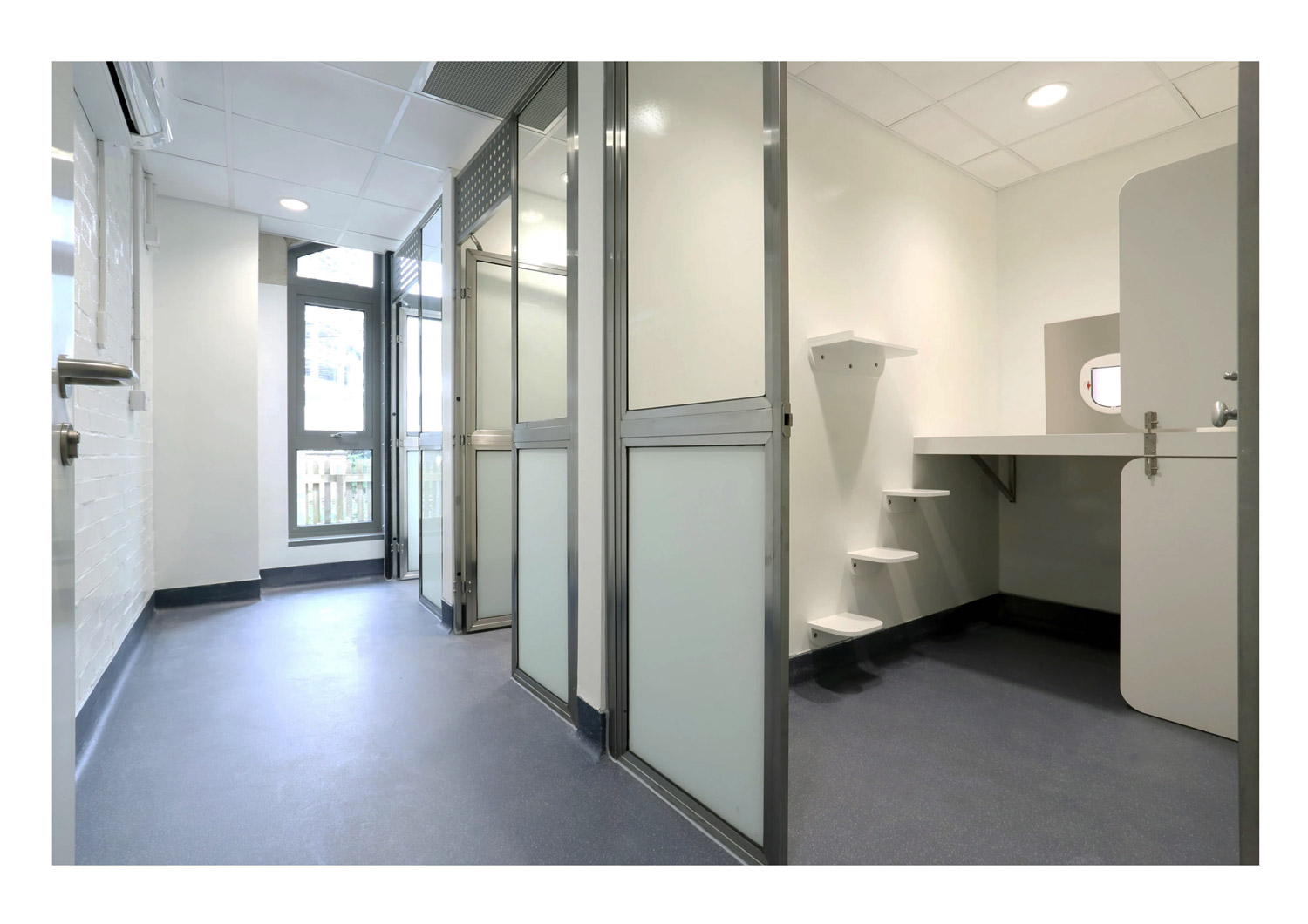 Jonathan Clark Architects