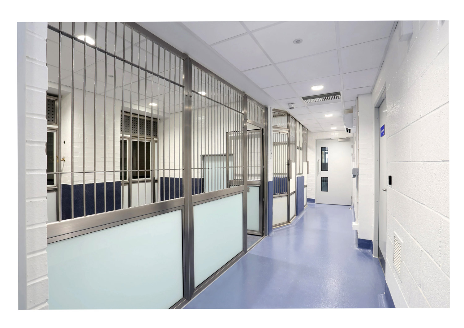 Jonathan Clark Architects