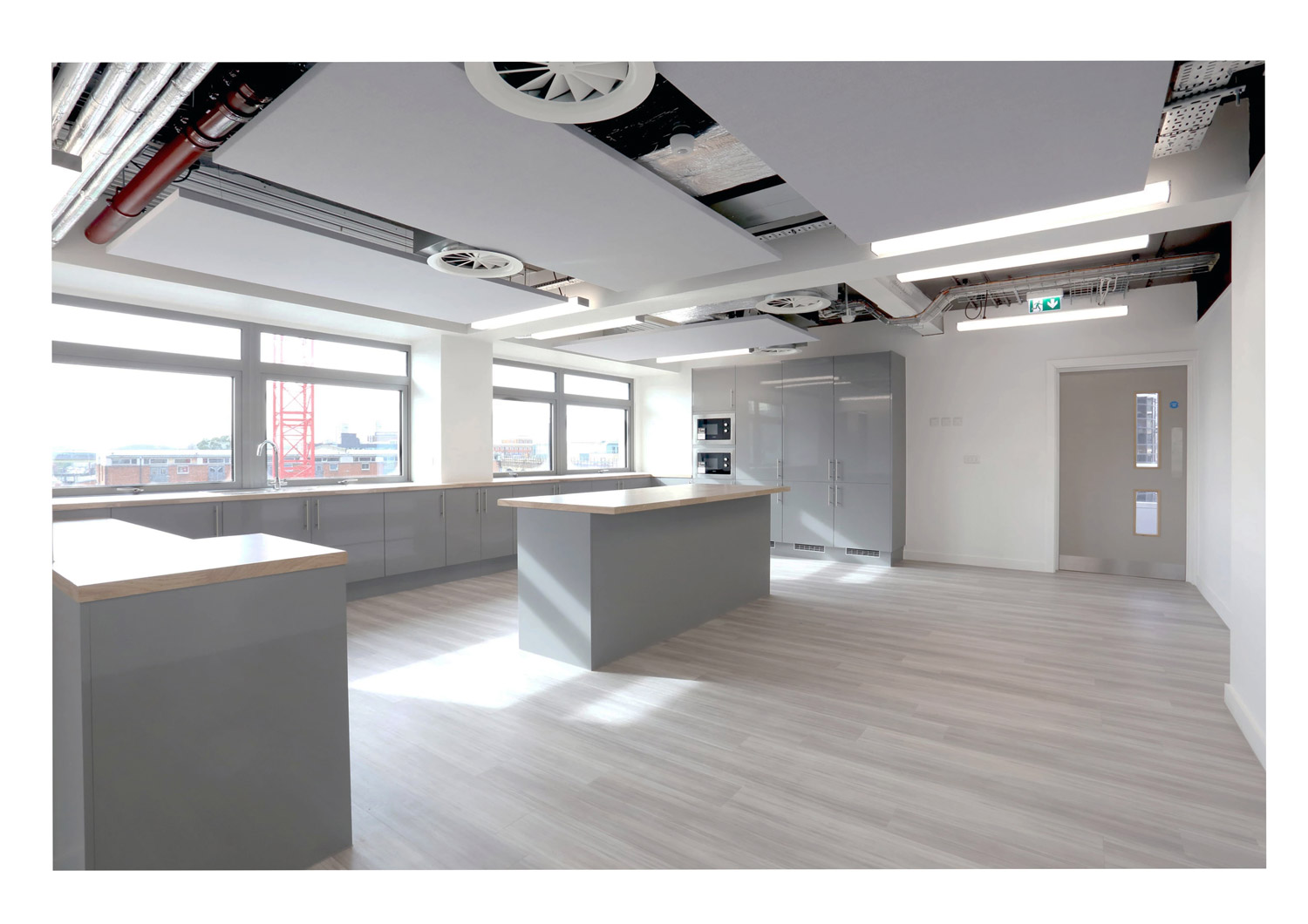 Jonathan Clark Architects