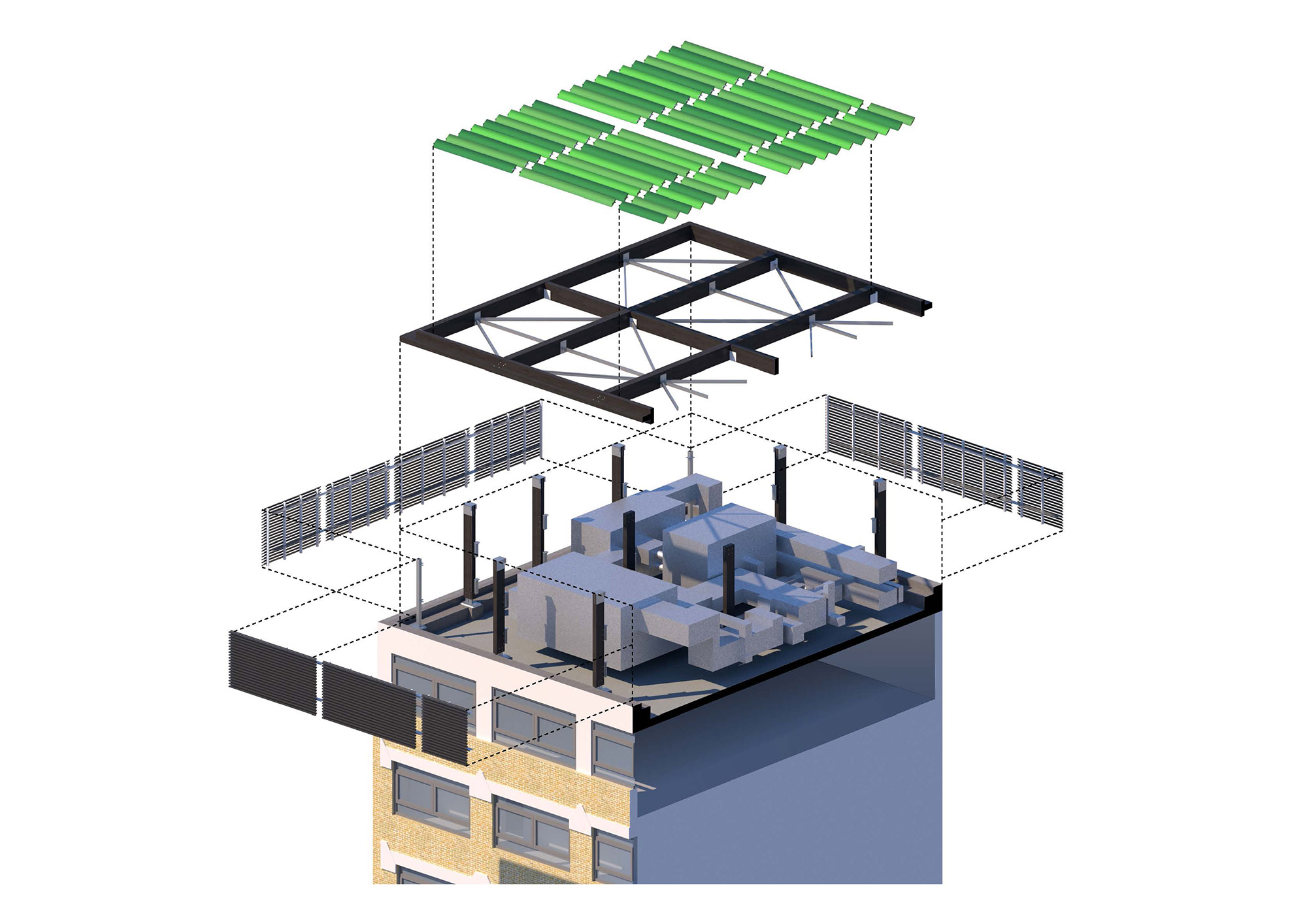 Jonathan Clark Architects