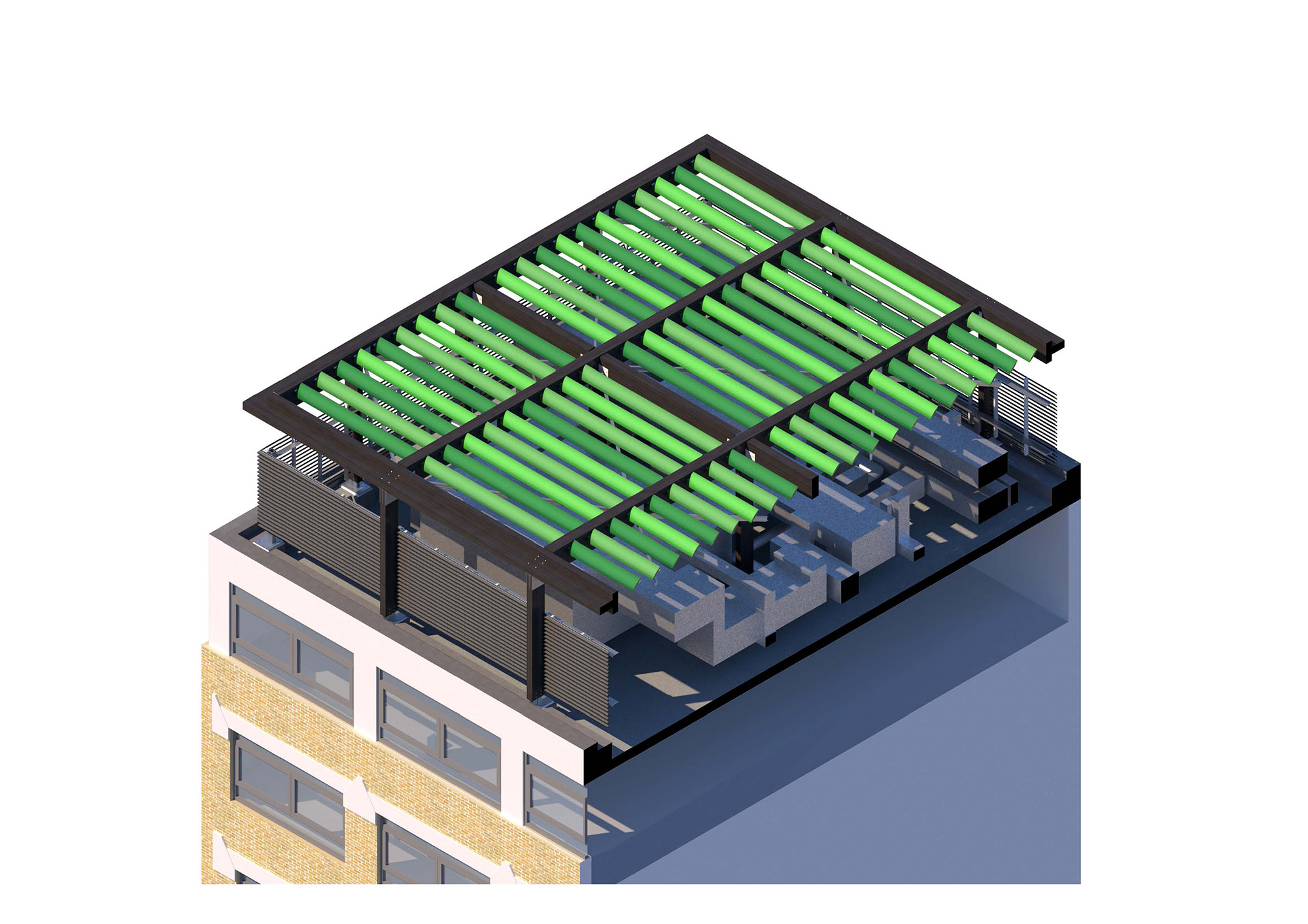 Jonathan Clark Architects