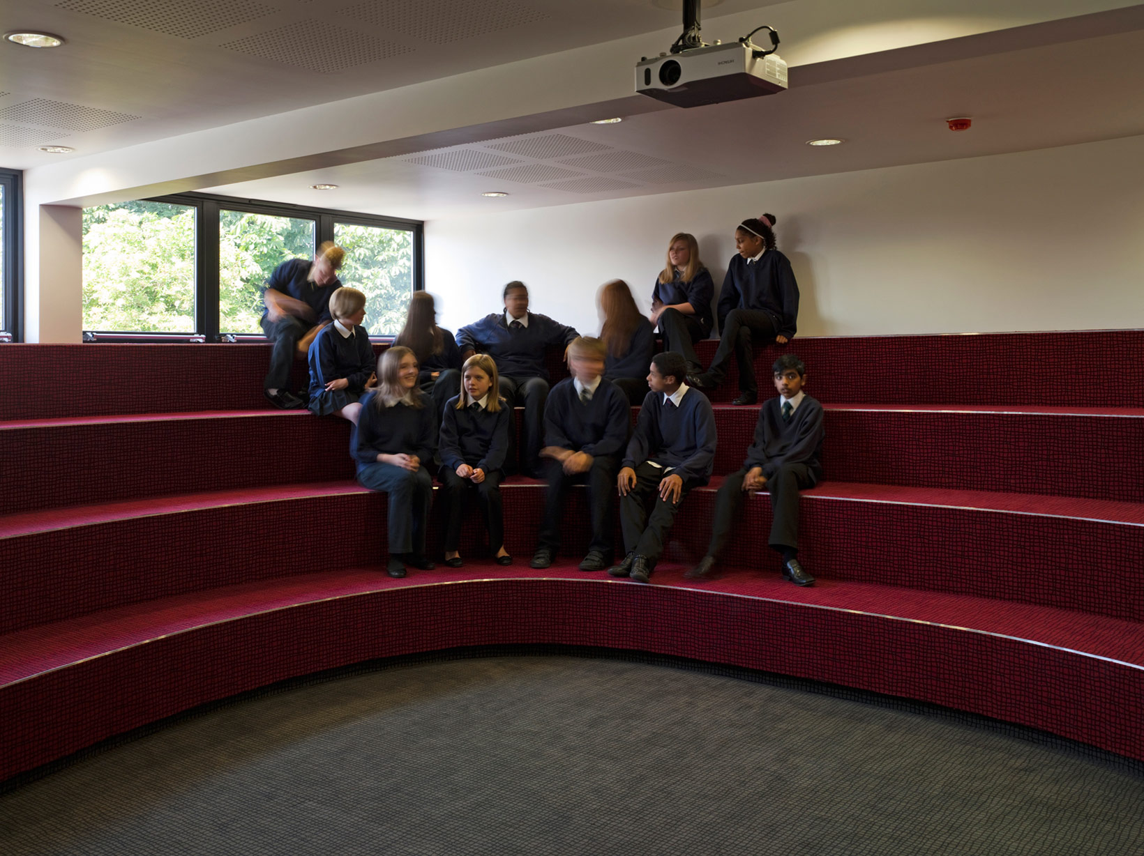 Jonathan Clark Architects