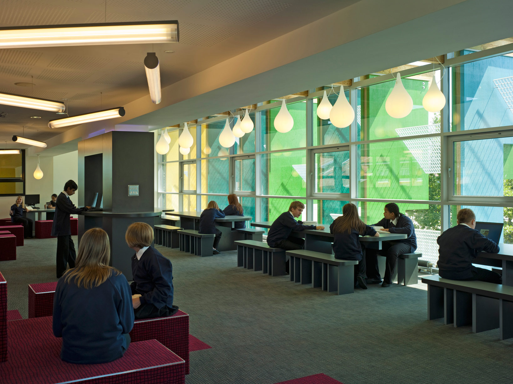 Jonathan Clark Architects