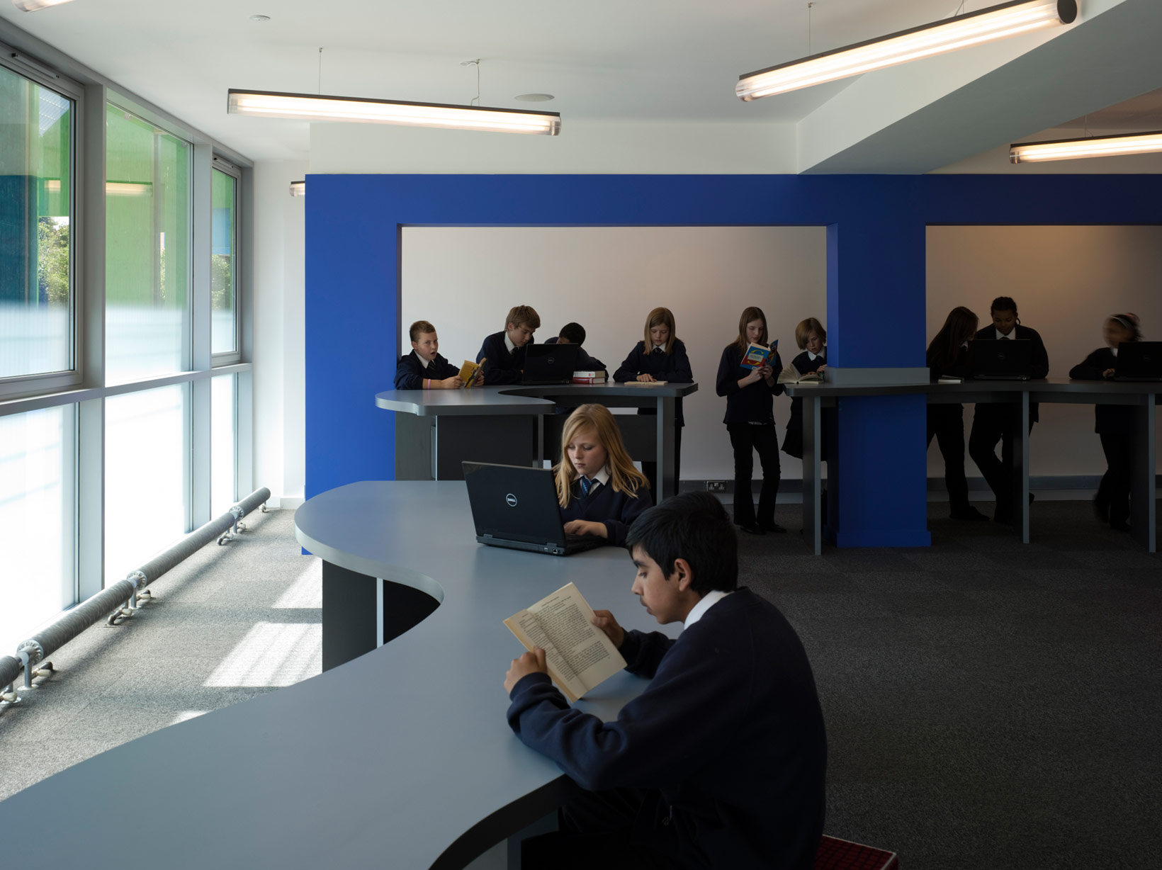 Jonathan Clark Architects