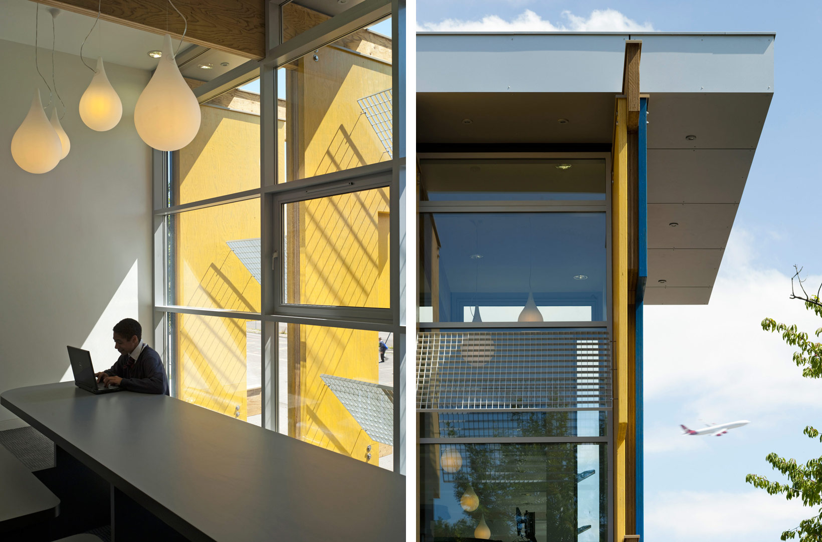 Jonathan Clark Architects