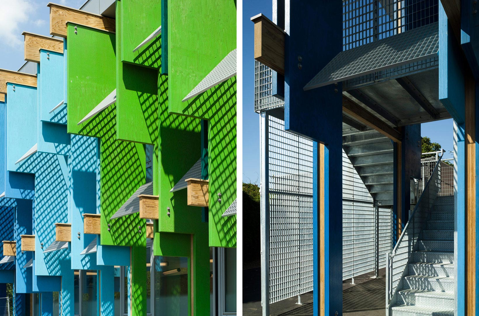 Jonathan Clark Architects