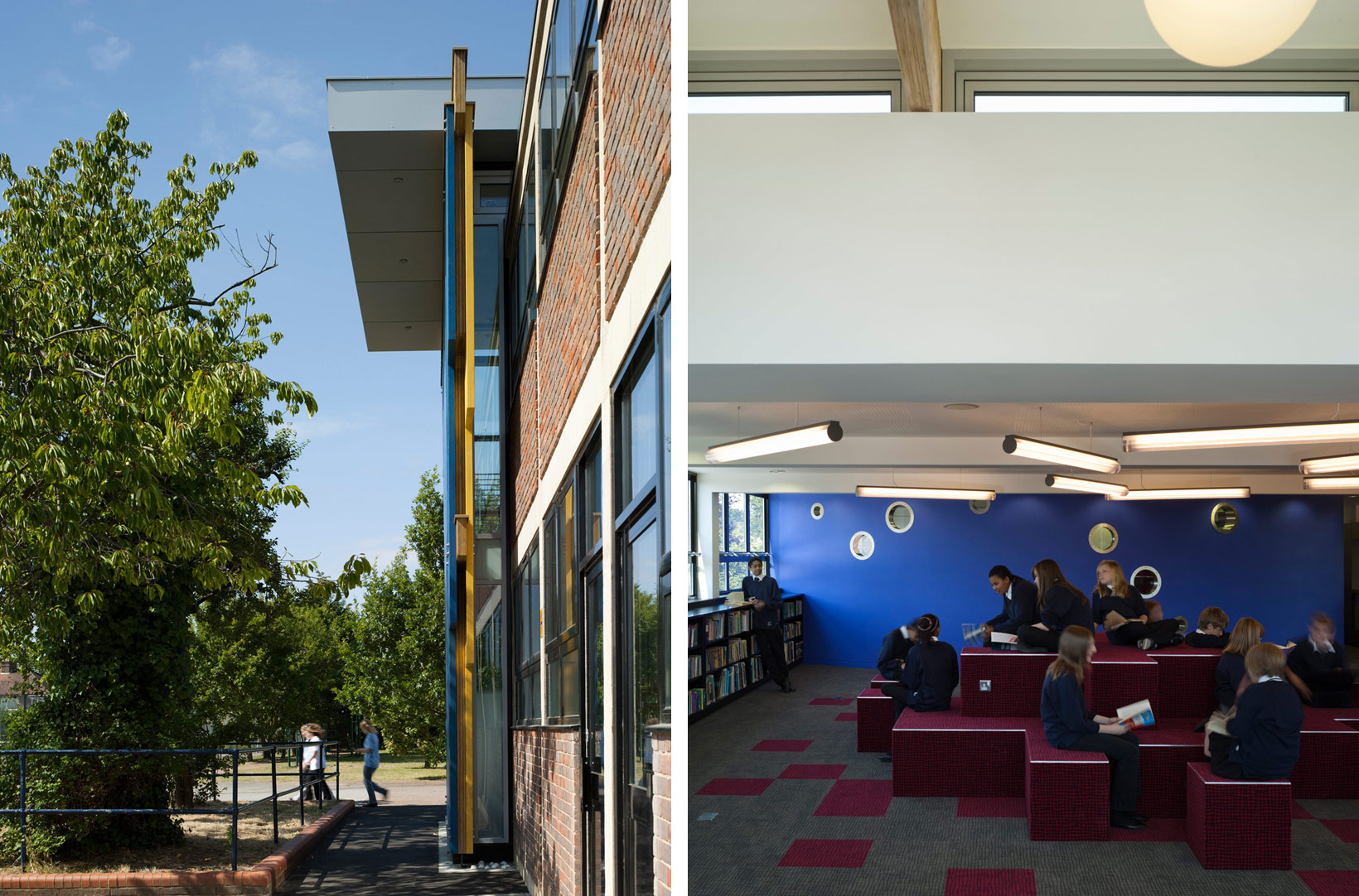 Jonathan Clark Architects