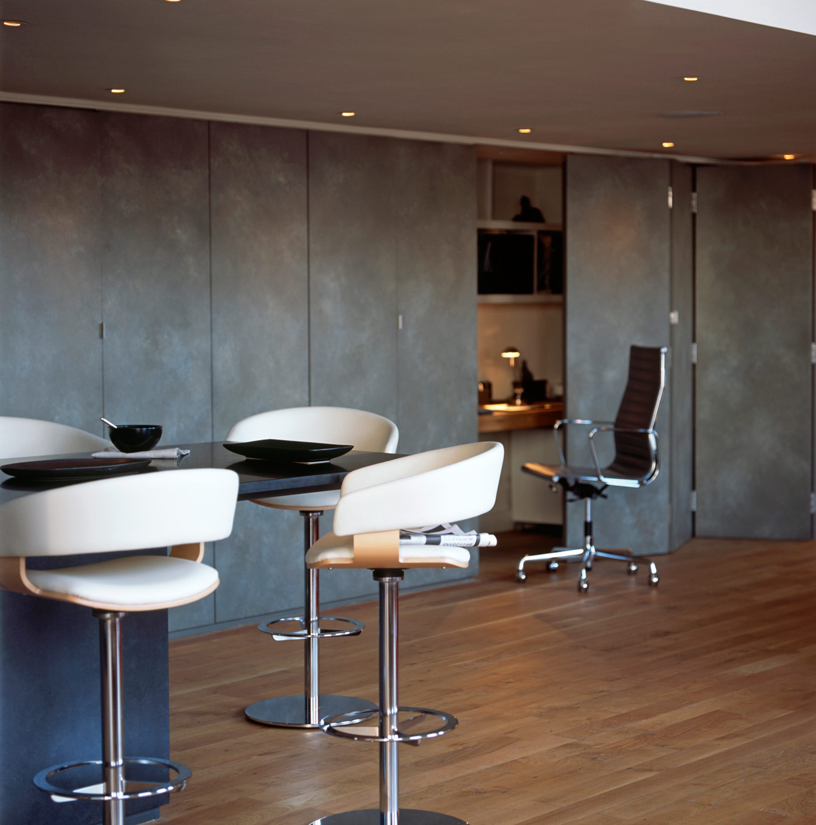 Jonathan Clark Architects