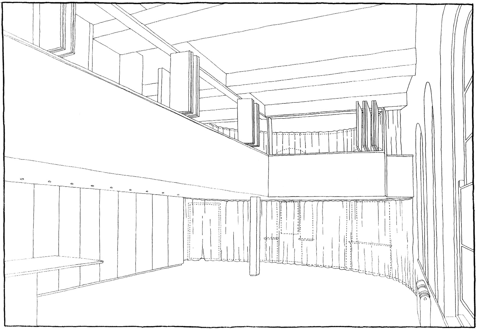 Jonathan Clark Architects