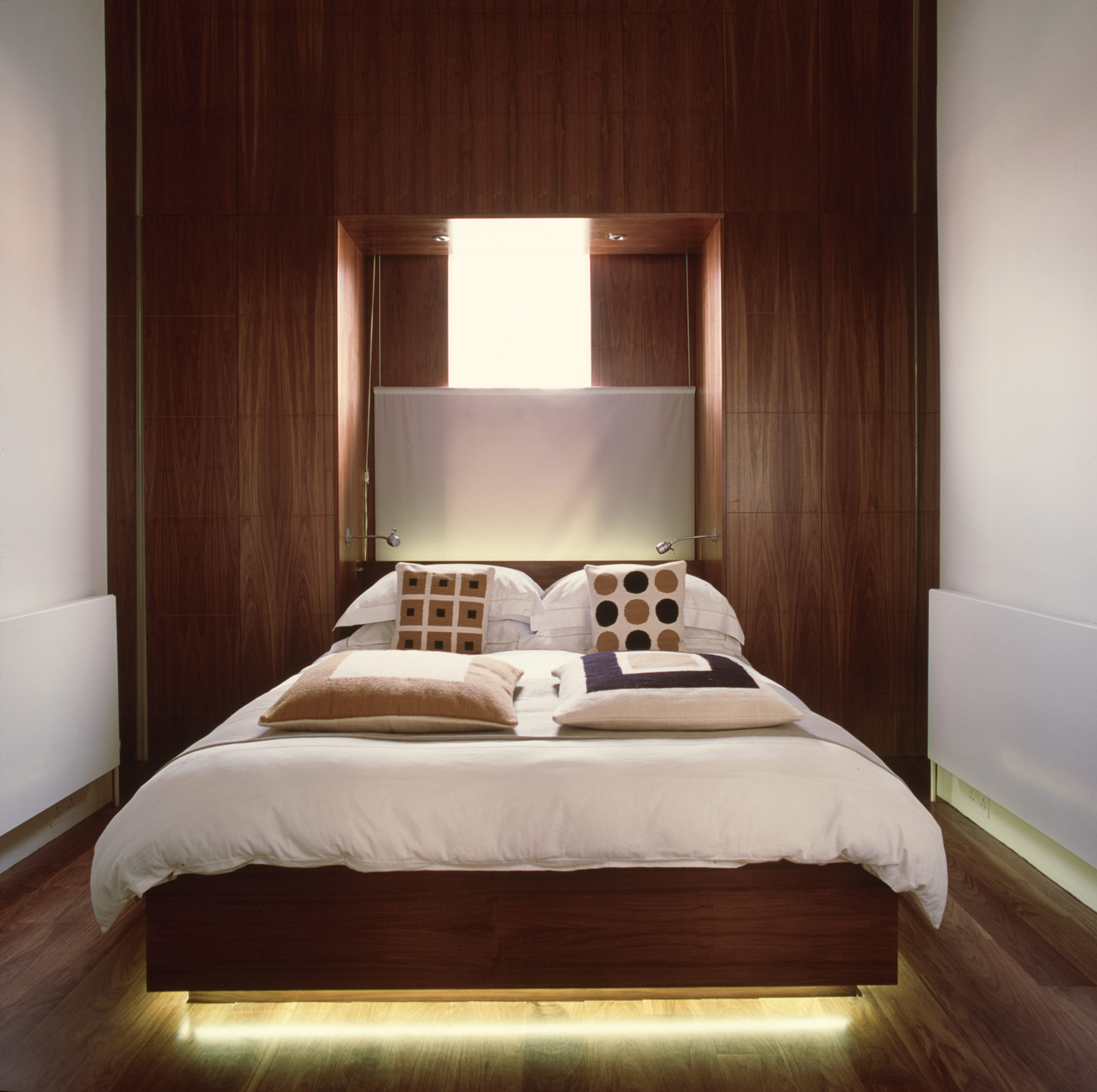 Jonathan Clark Architects