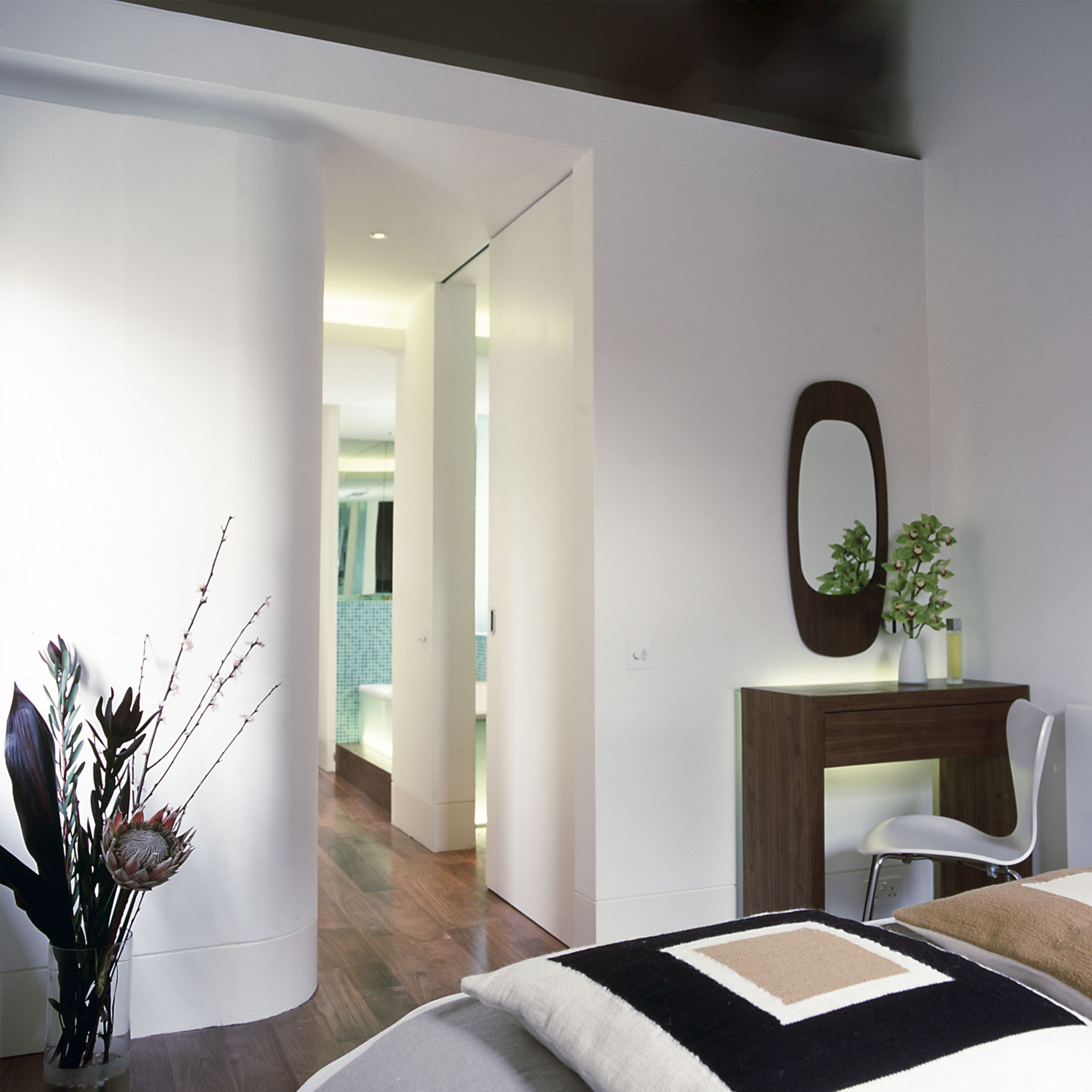 Jonathan Clark Architects