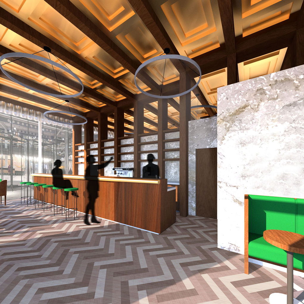 Jonathan Clark Architects