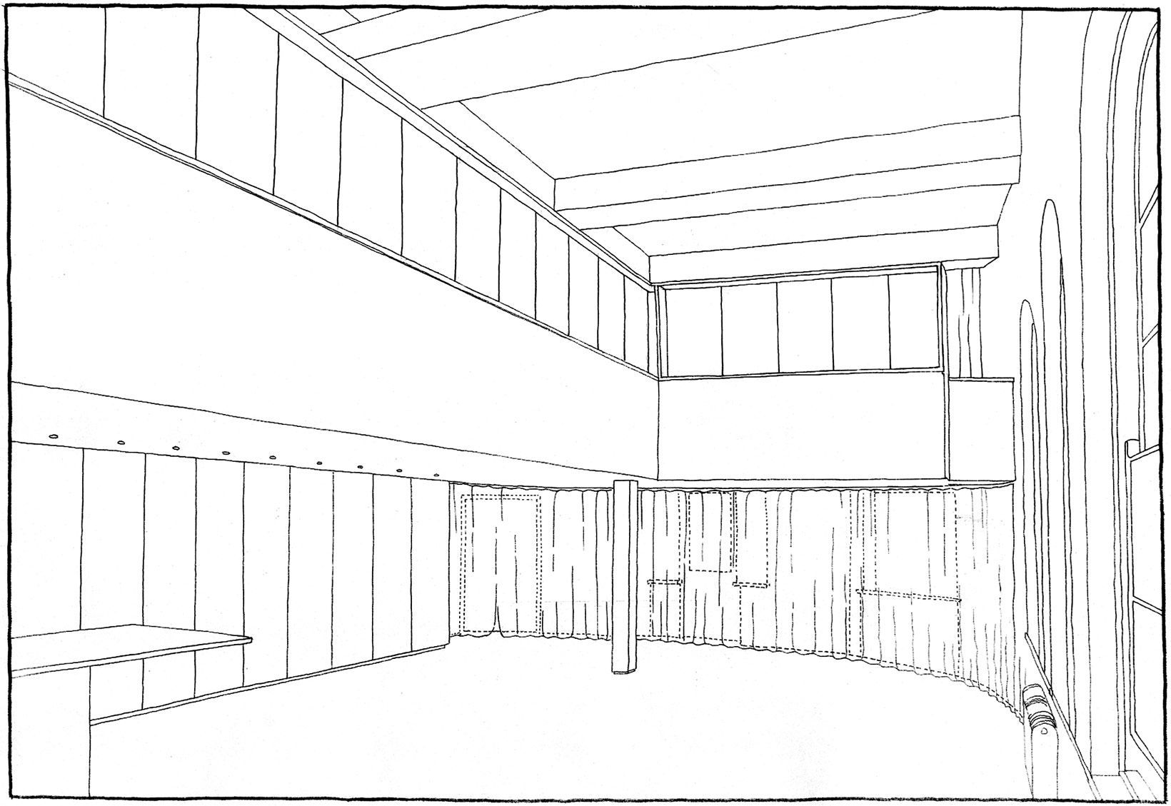 Jonathan Clark Architects