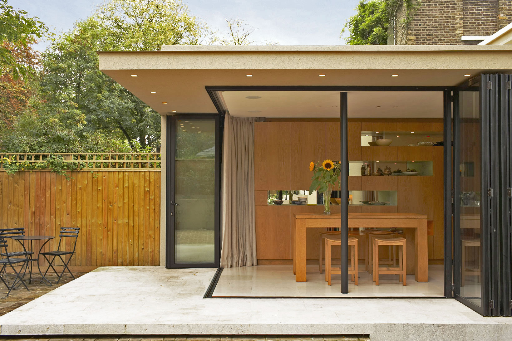 Jonathan Clark Architects