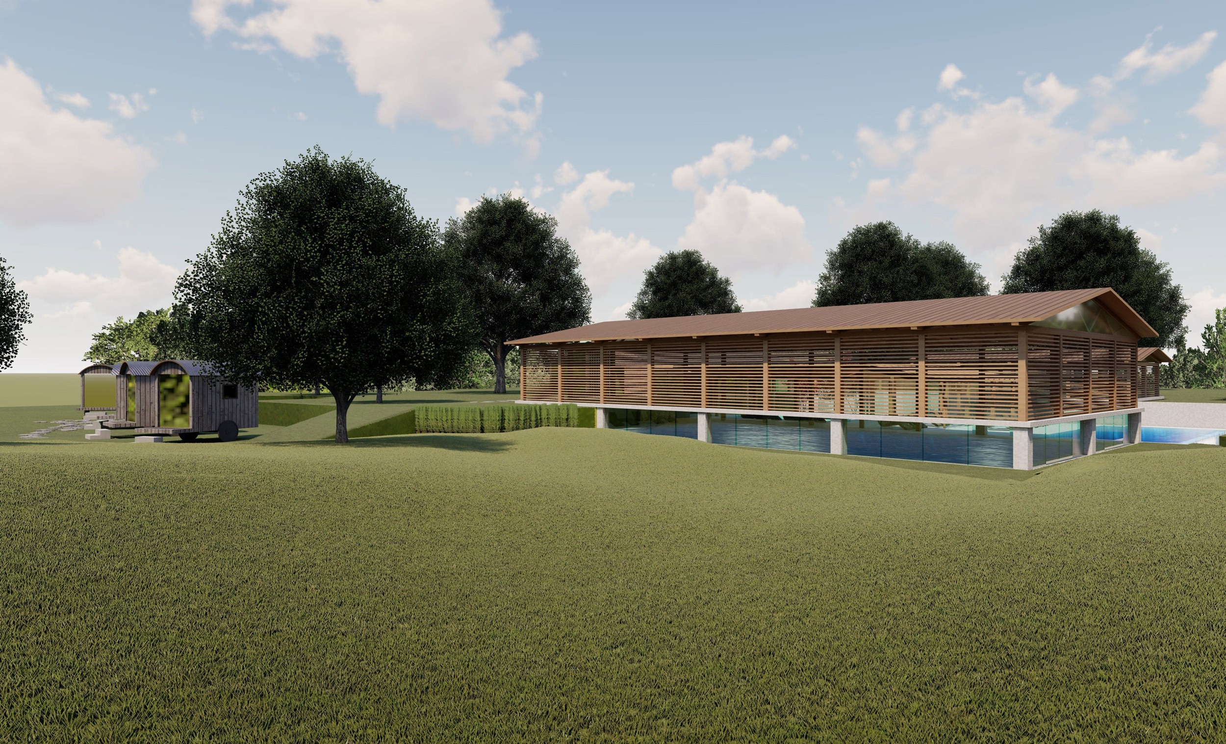 Jonathan Clark Architects