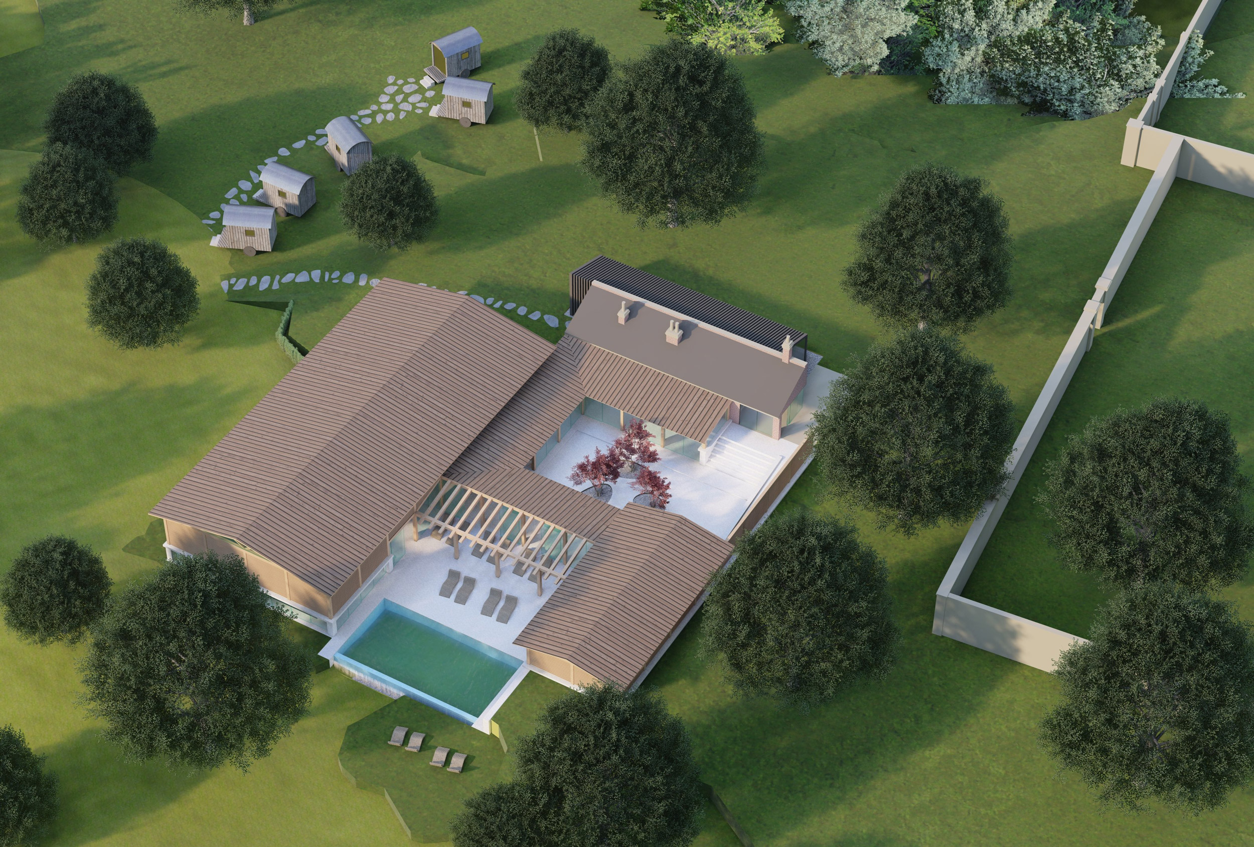 Jonathan Clark Architects