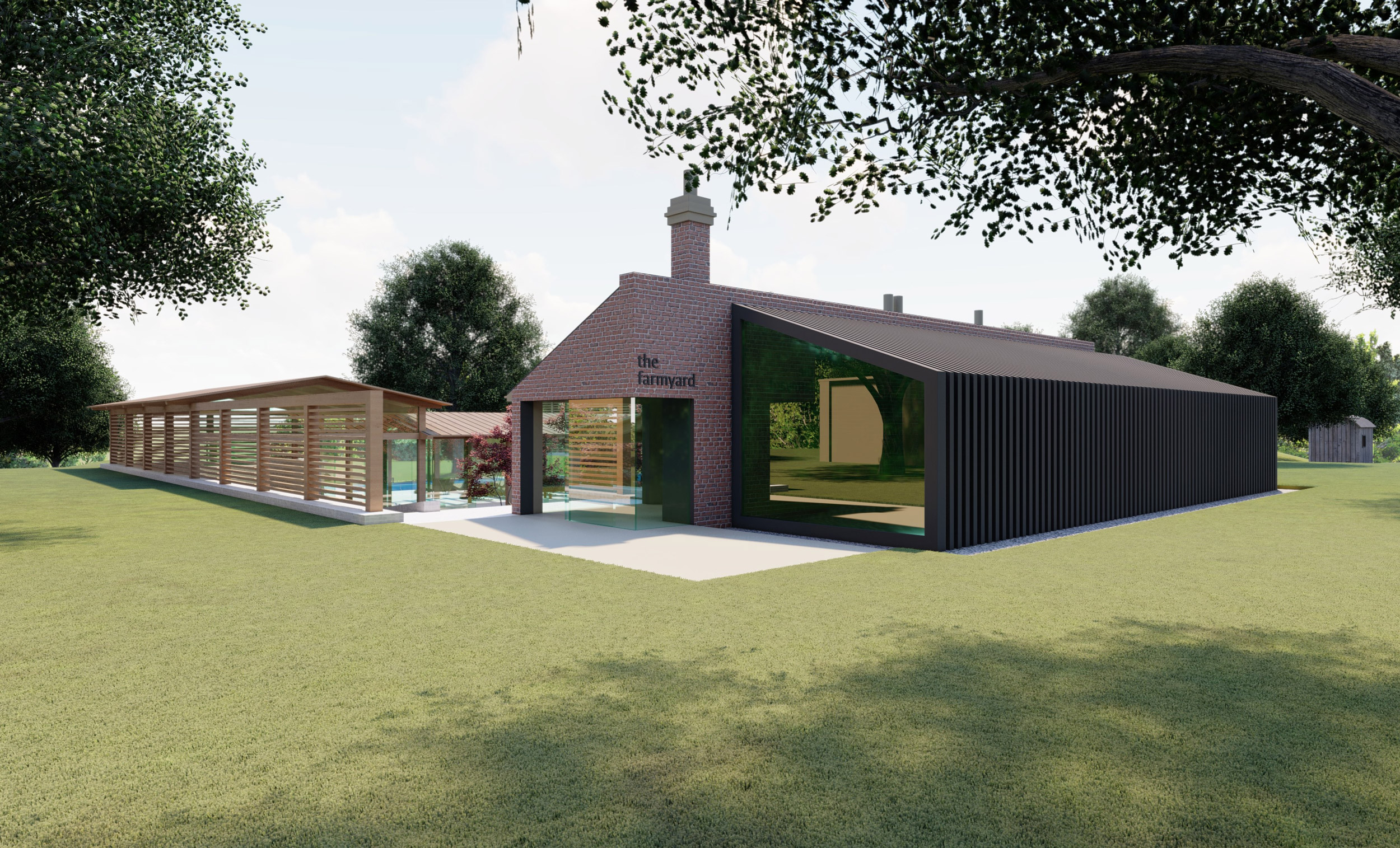 Jonathan Clark Architects