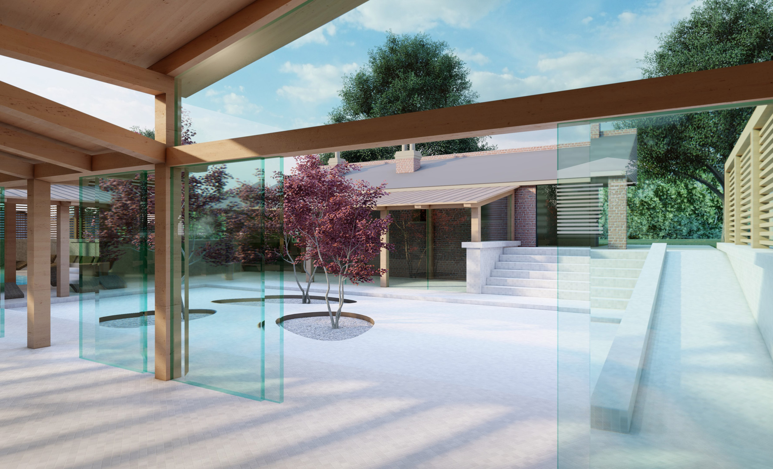 Jonathan Clark Architects