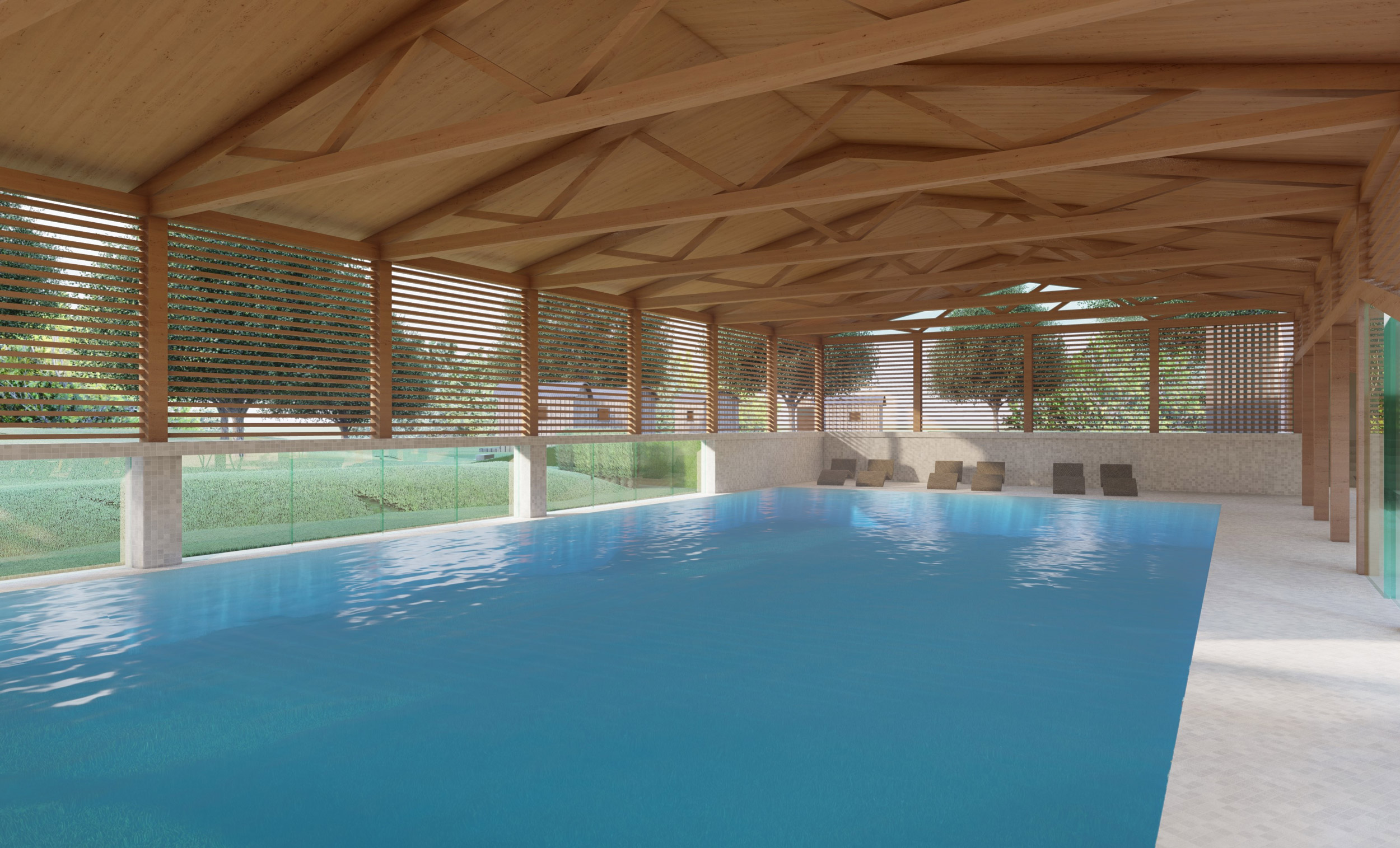 Jonathan Clark Architects