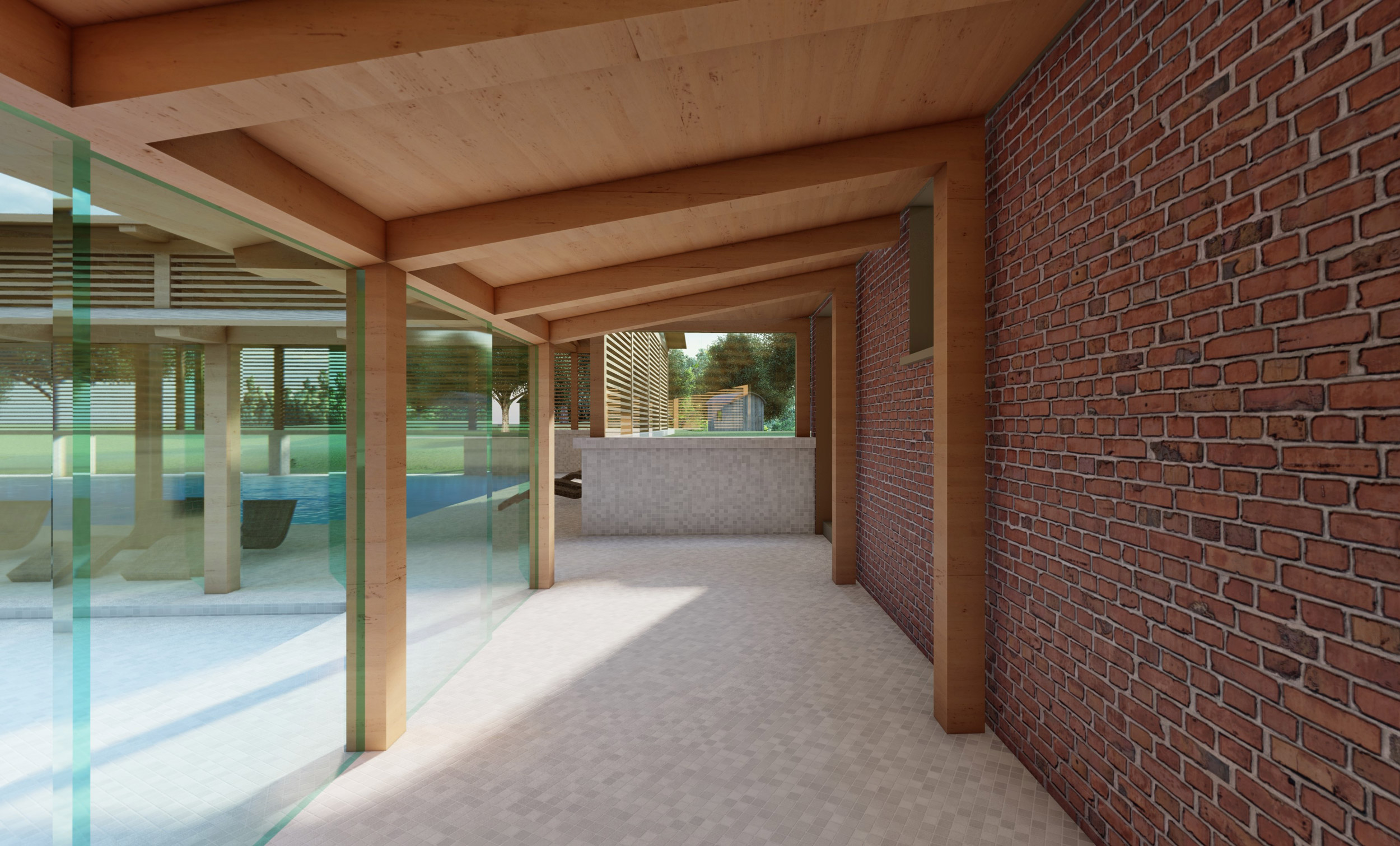 Jonathan Clark Architects