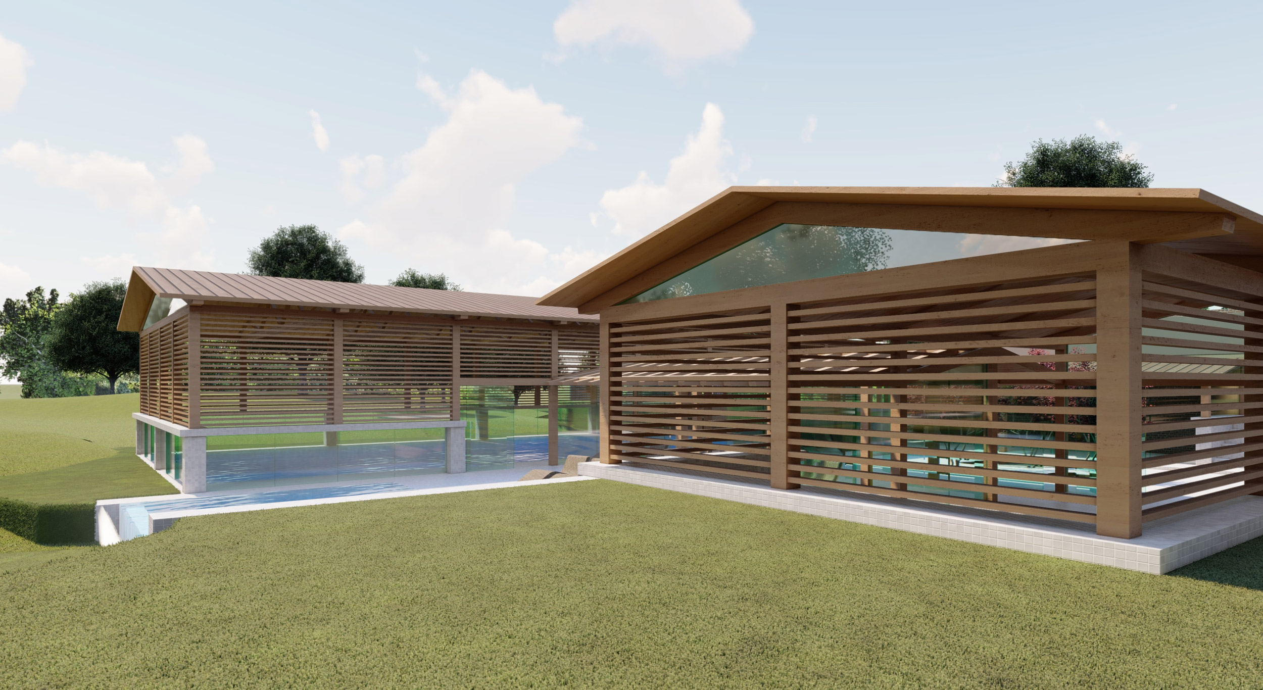 Jonathan Clark Architects