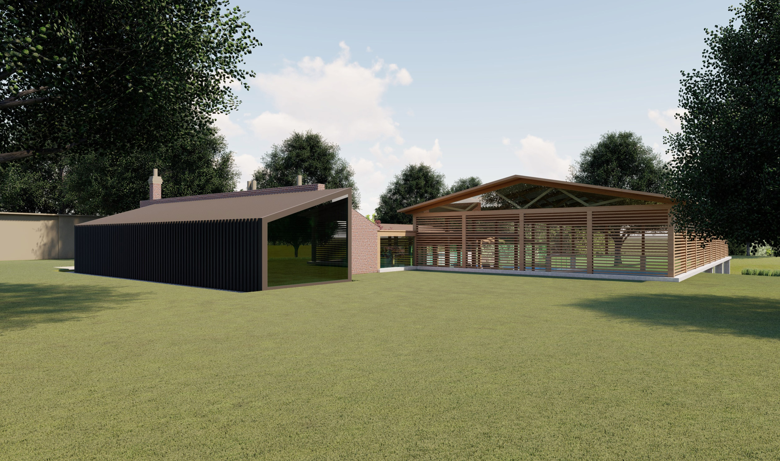 Jonathan Clark Architects