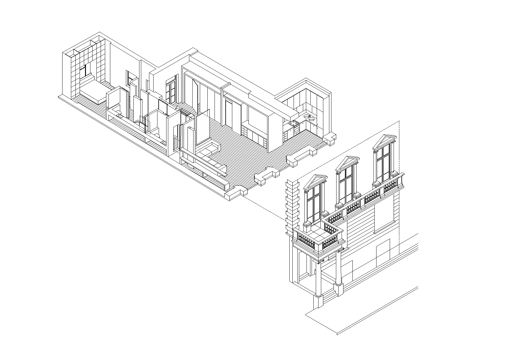 Jonathan Clark Architects