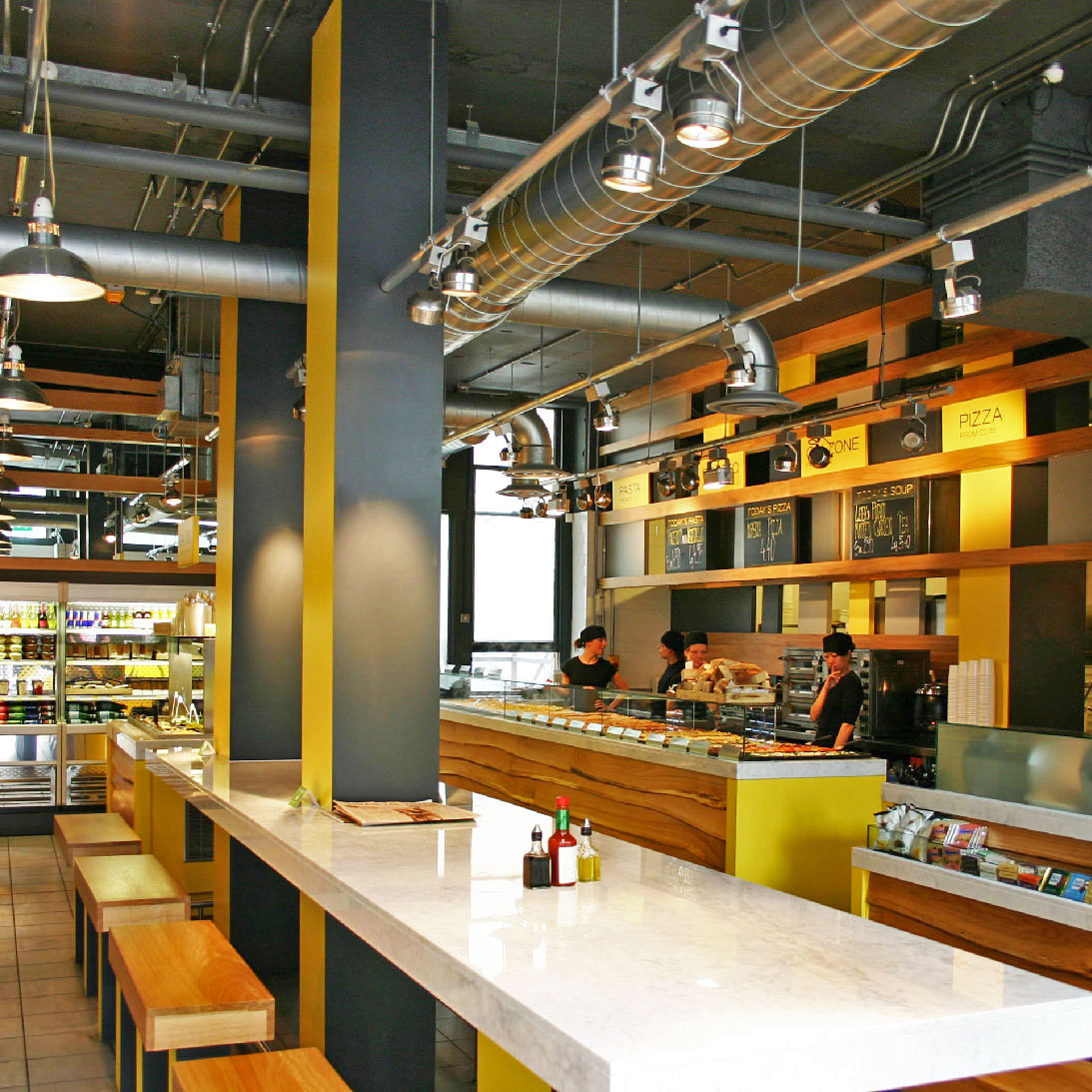 Jonathan Clark Architects