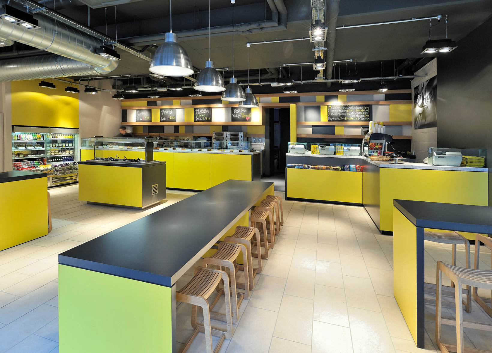 Jonathan Clark Architects