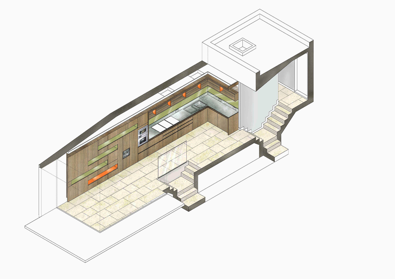 Jonathan Clark Architects