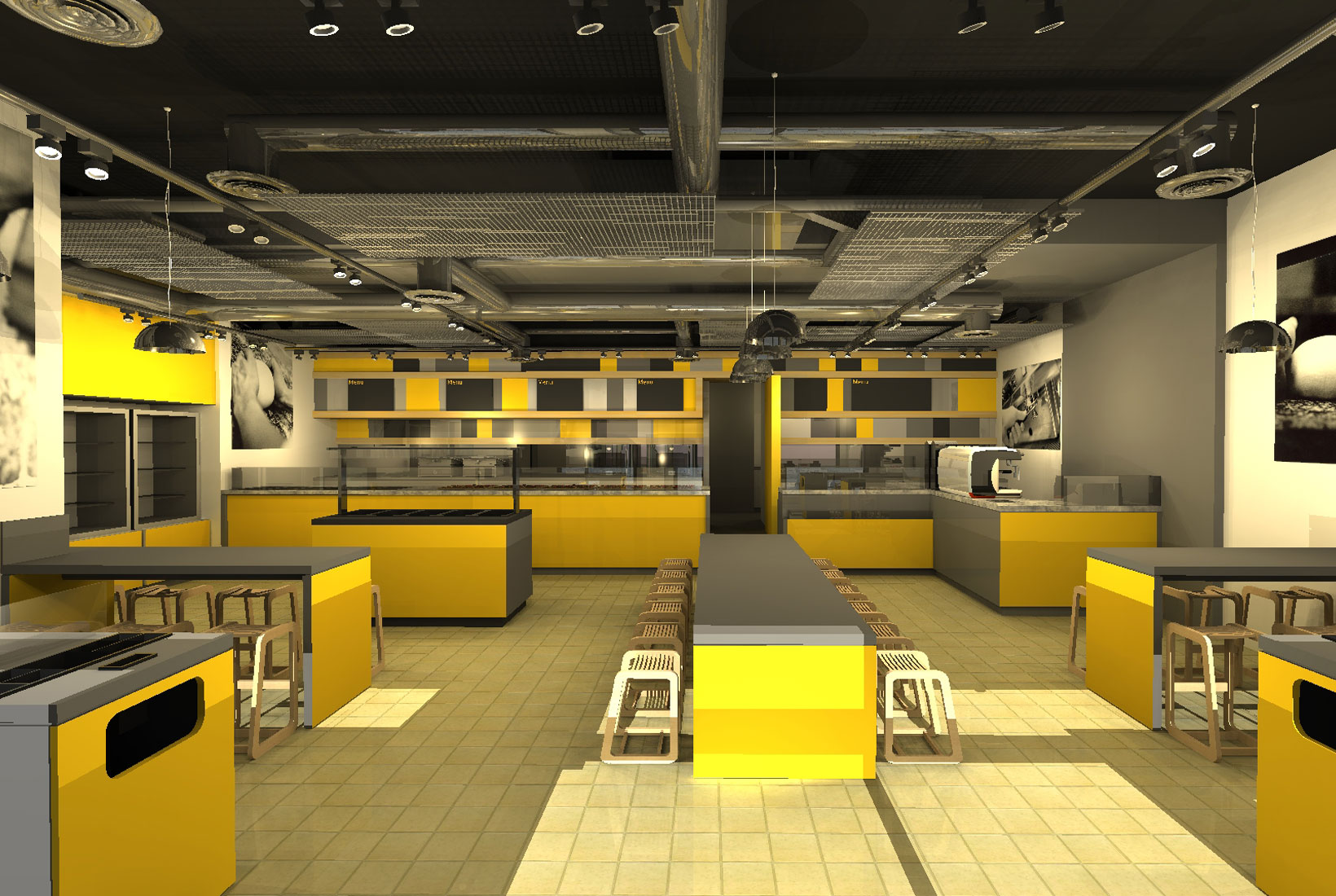 Jonathan Clark Architects