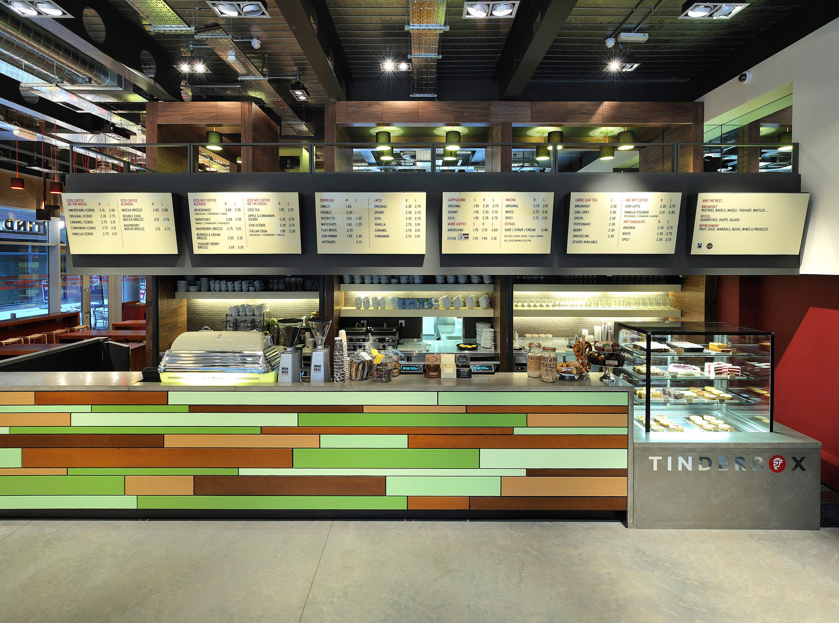 Jonathan Clark Architects