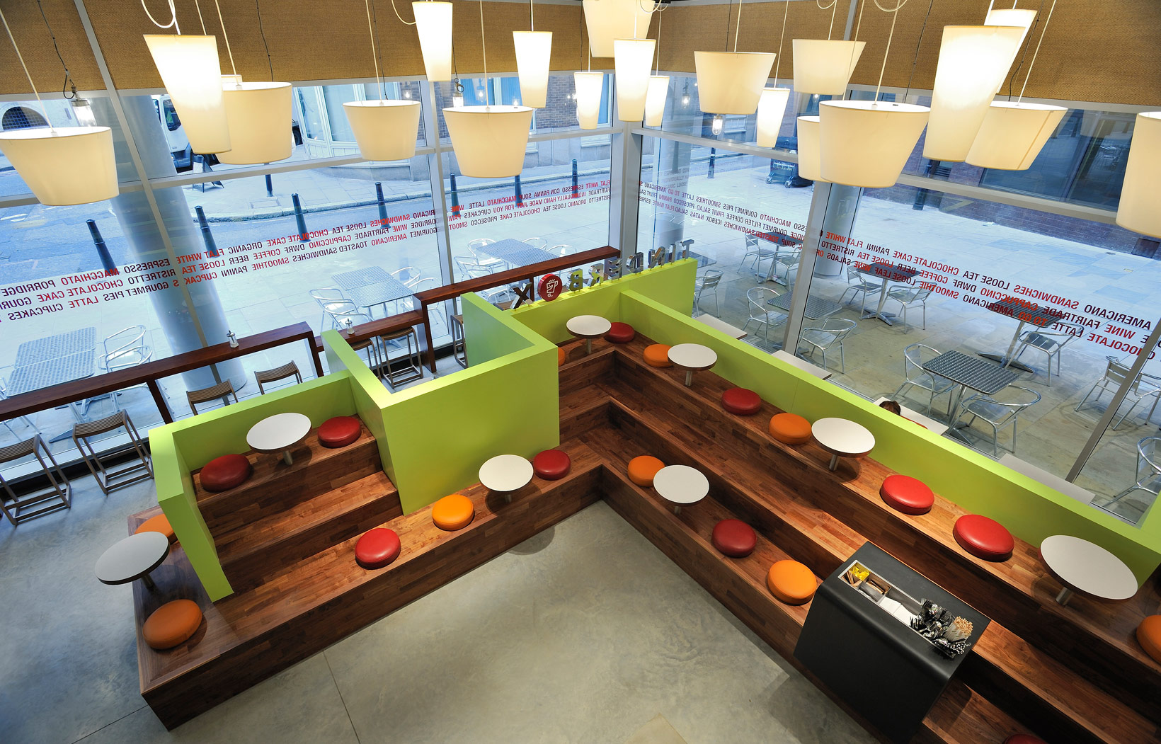 Jonathan Clark Architects