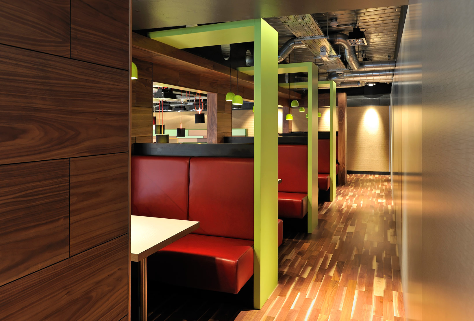 Jonathan Clark Architects