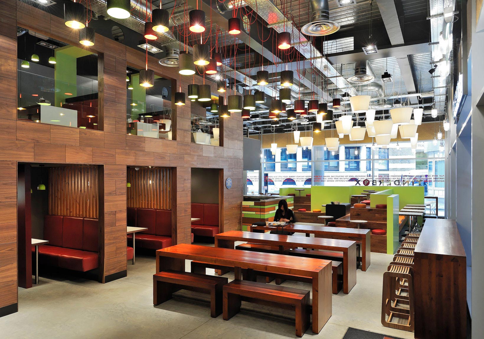 Jonathan Clark Architects