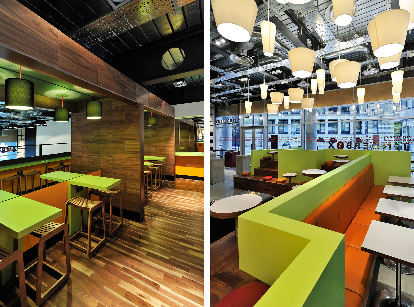 Jonathan Clark Architects